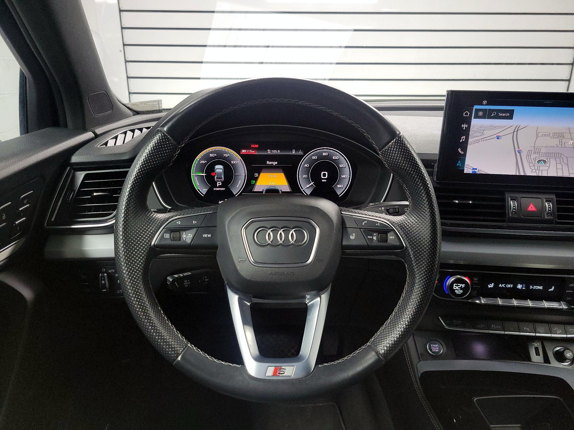 Thumbnail: 2022 Audi Q5 - 10