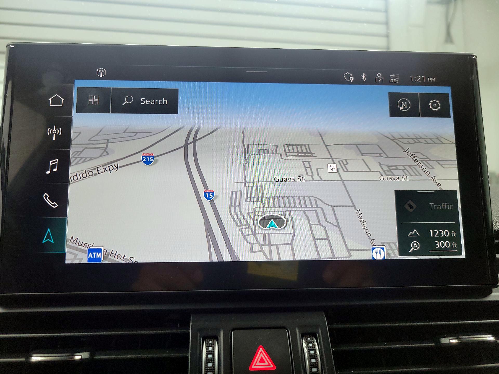 Thumbnail: 2022 Audi Q5 - 14