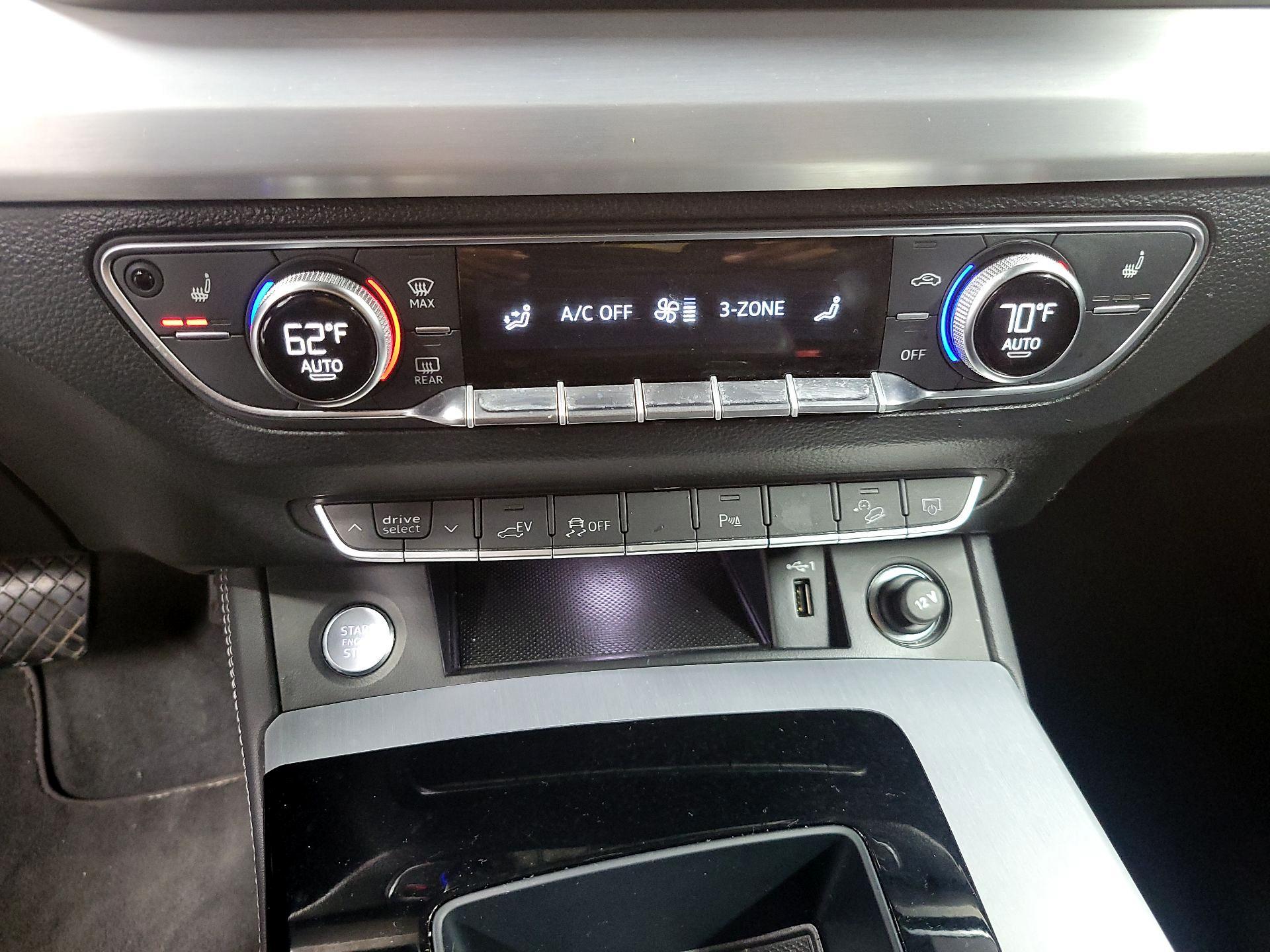 Thumbnail: 2022 Audi Q5 - 17