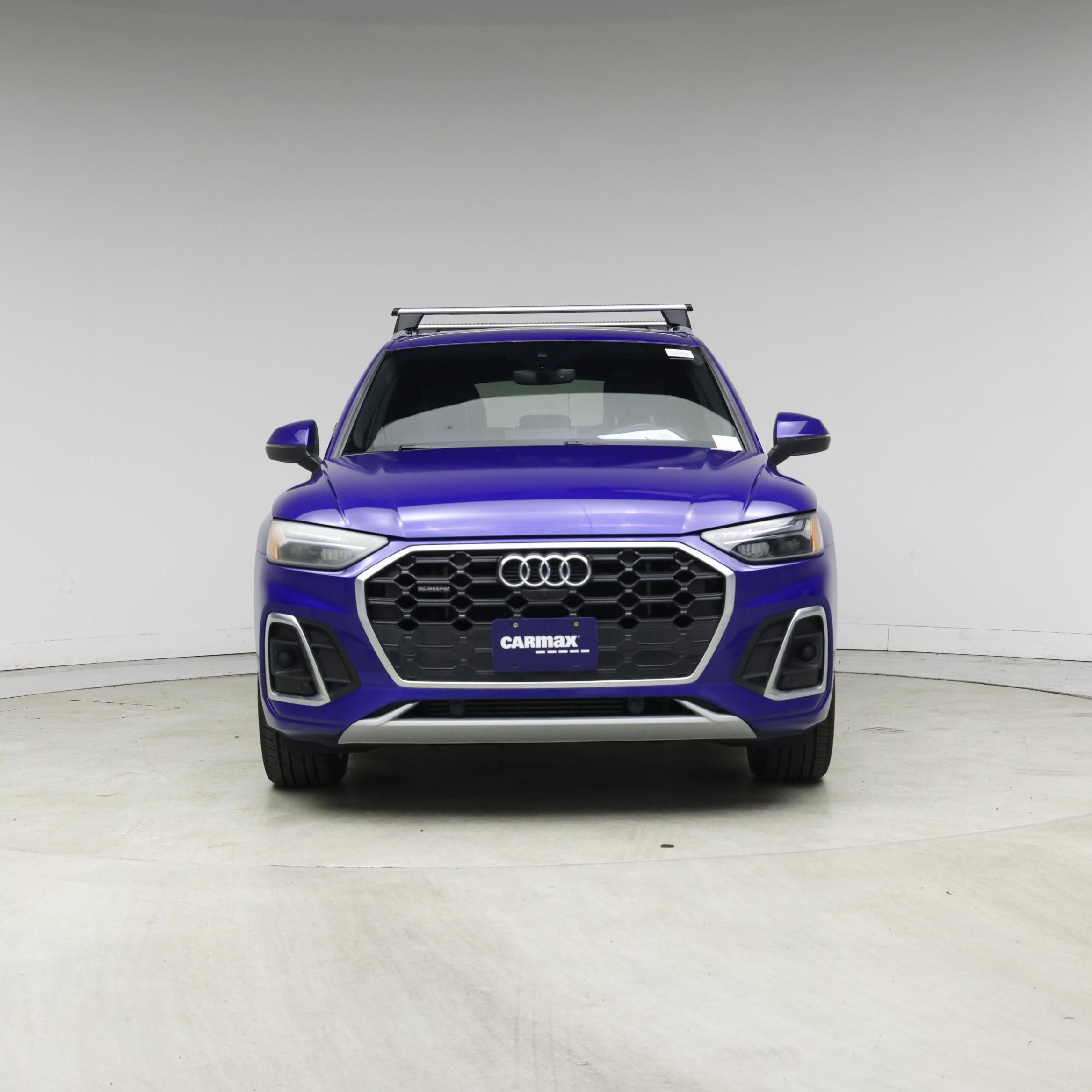 Thumbnail: 2022 Audi Q5 - 5