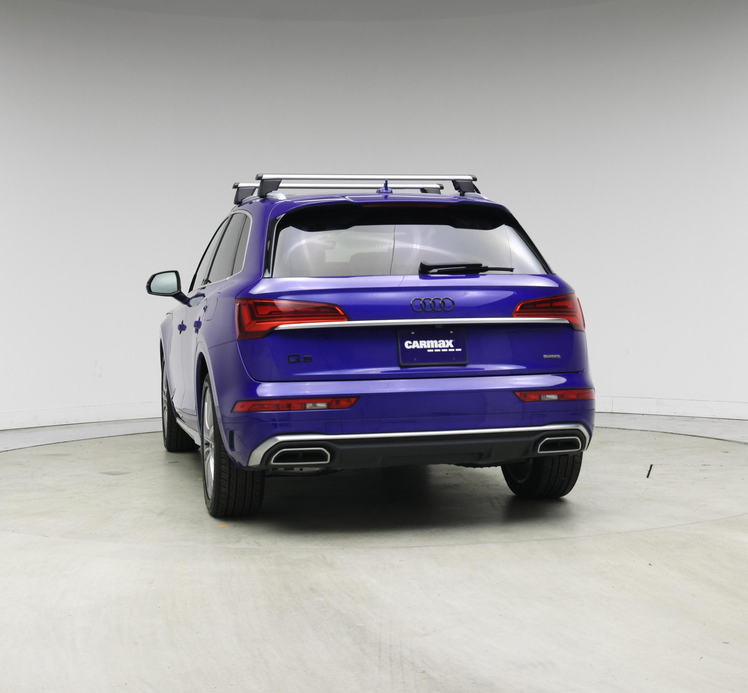 Thumbnail: 2022 Audi Q5 - 6