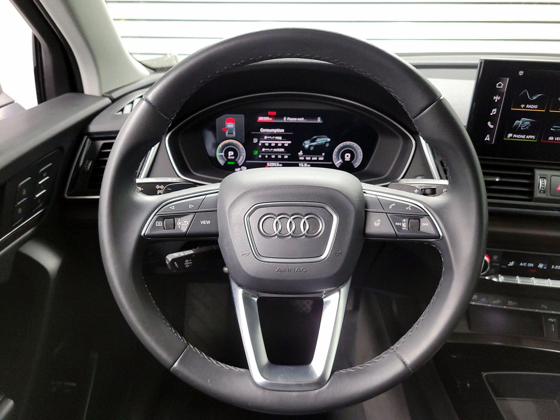 Thumbnail: 2022 Audi Q5 - 10