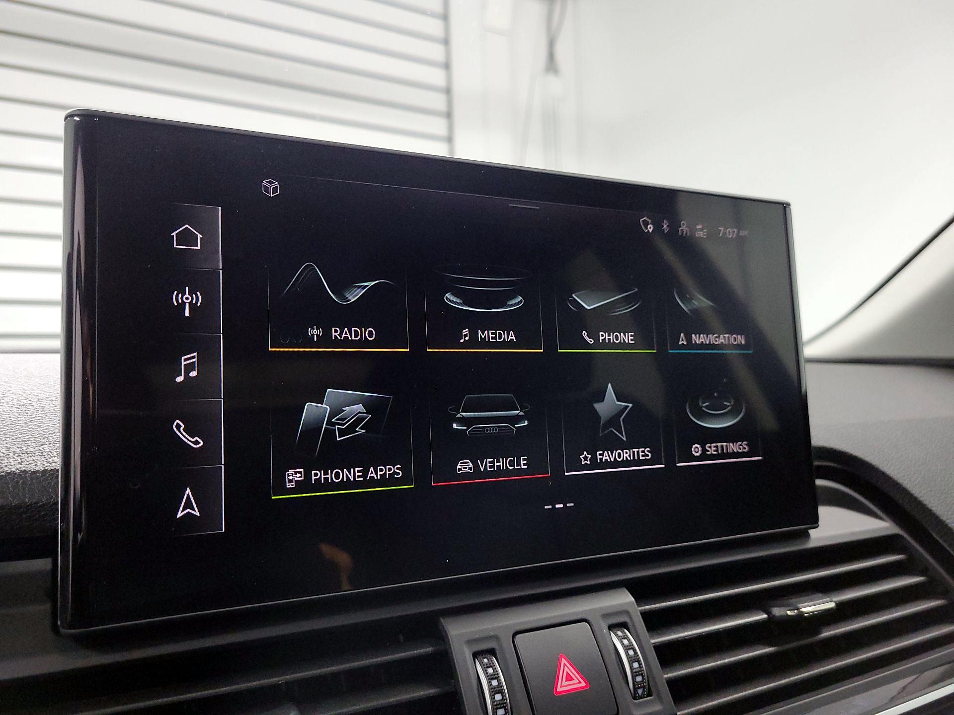 Thumbnail: 2022 Audi Q5 - 15