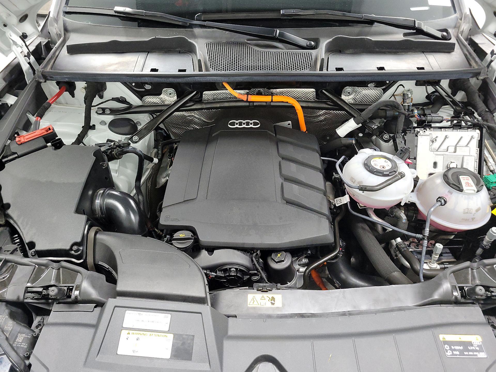 Thumbnail: 2022 Audi Q5 - 20