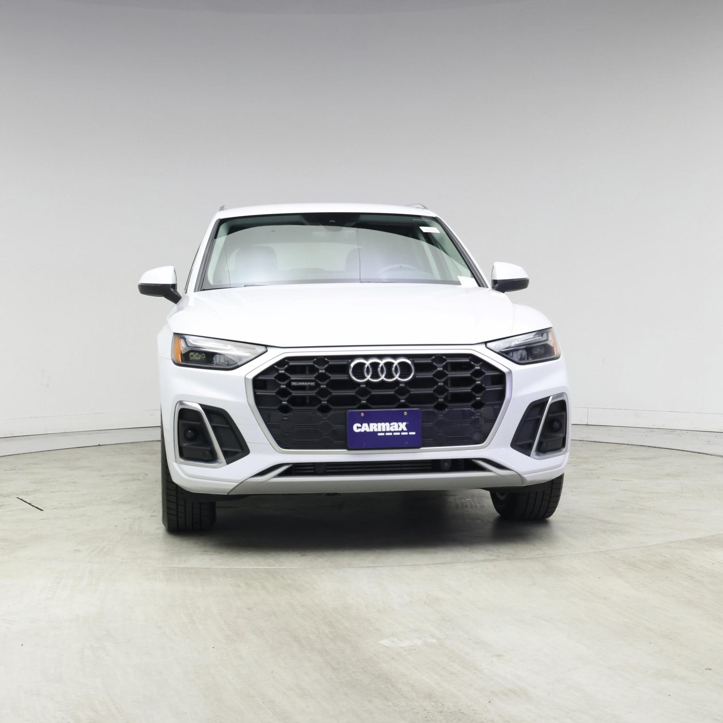 Thumbnail: 2022 Audi Q5 - 5