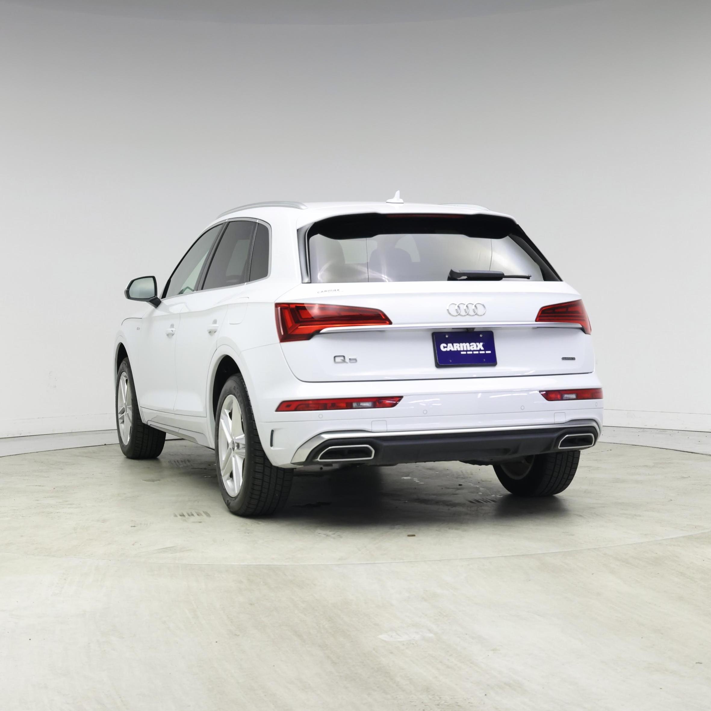 Thumbnail: 2022 Audi Q5 - 6