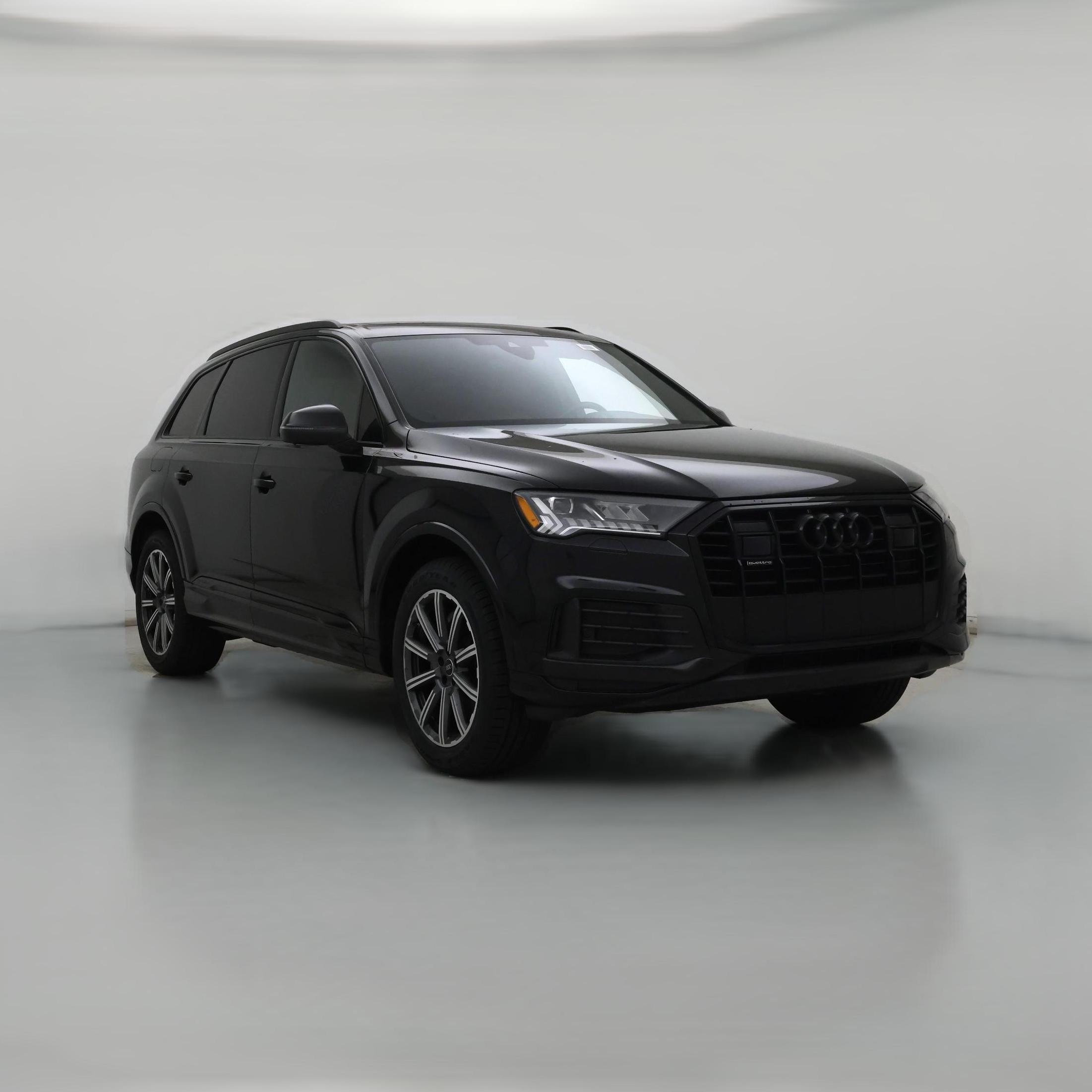 Thumbnail: 2023 Audi Q7 - 1