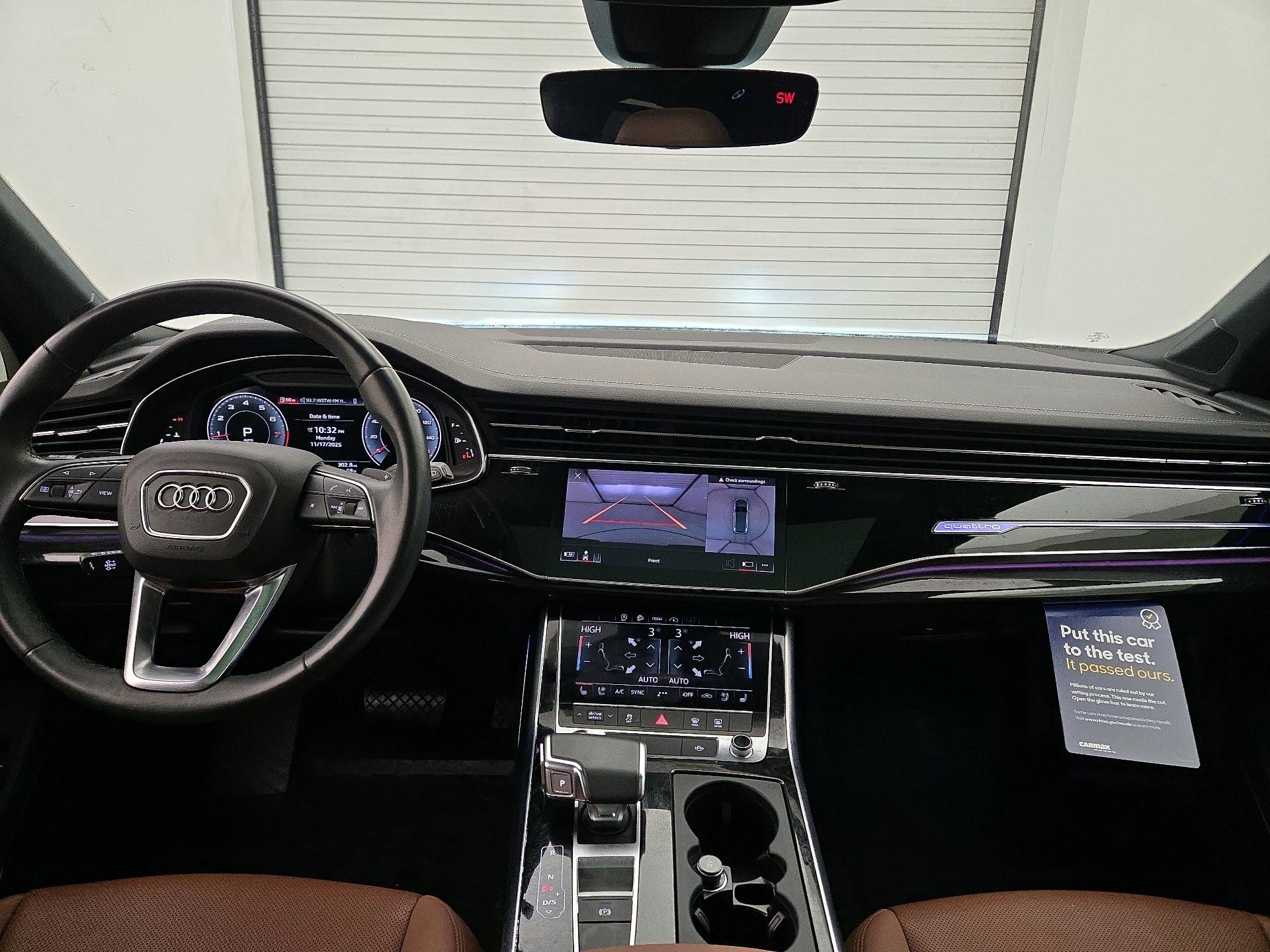 Thumbnail: 2023 Audi Q7 - 9