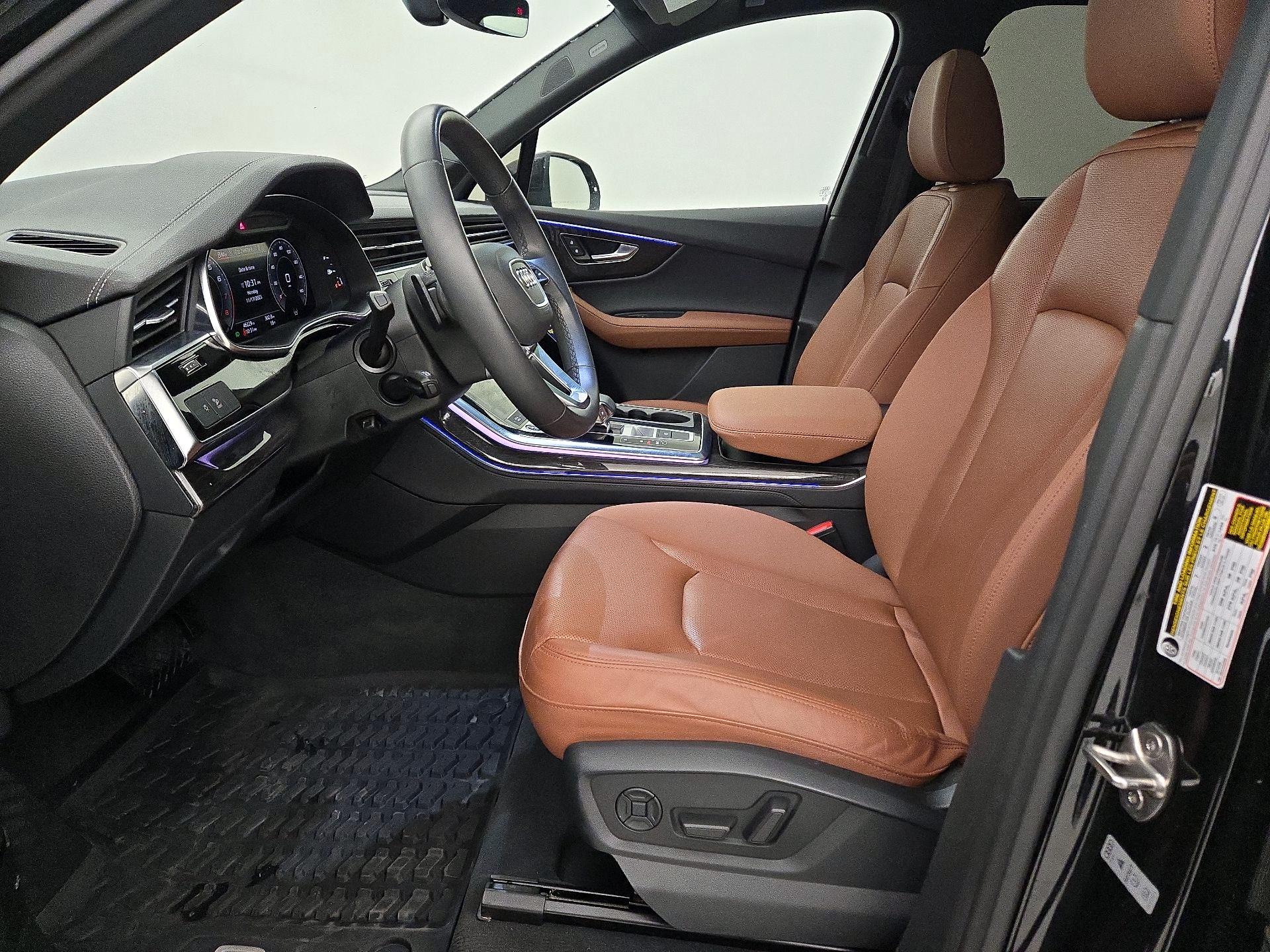 Thumbnail: 2023 Audi Q7 - 11