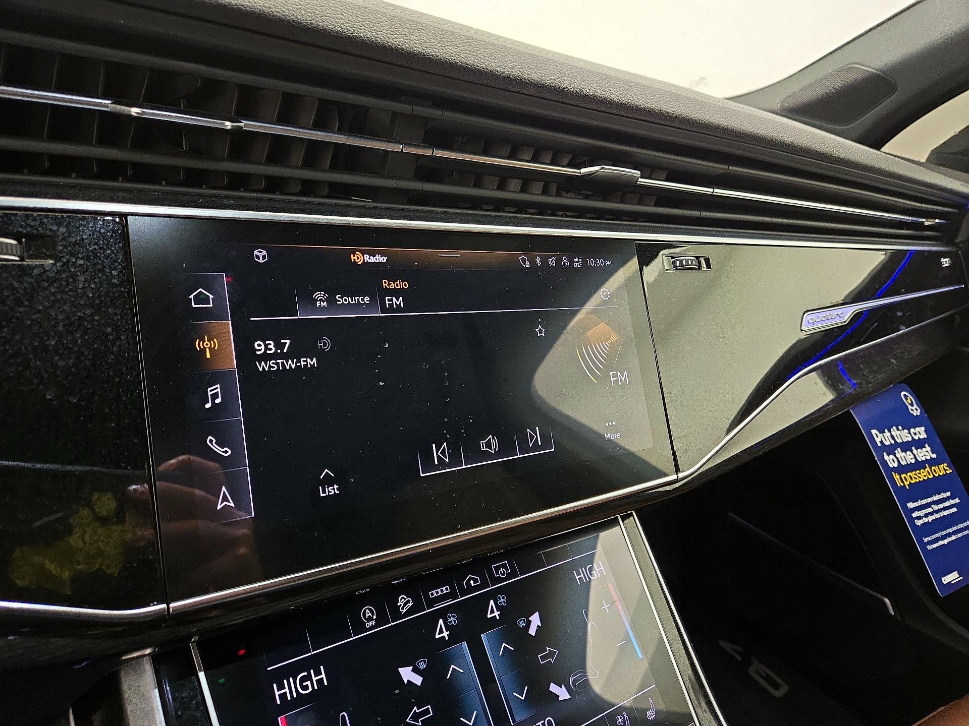 Thumbnail: 2023 Audi Q7 - 15