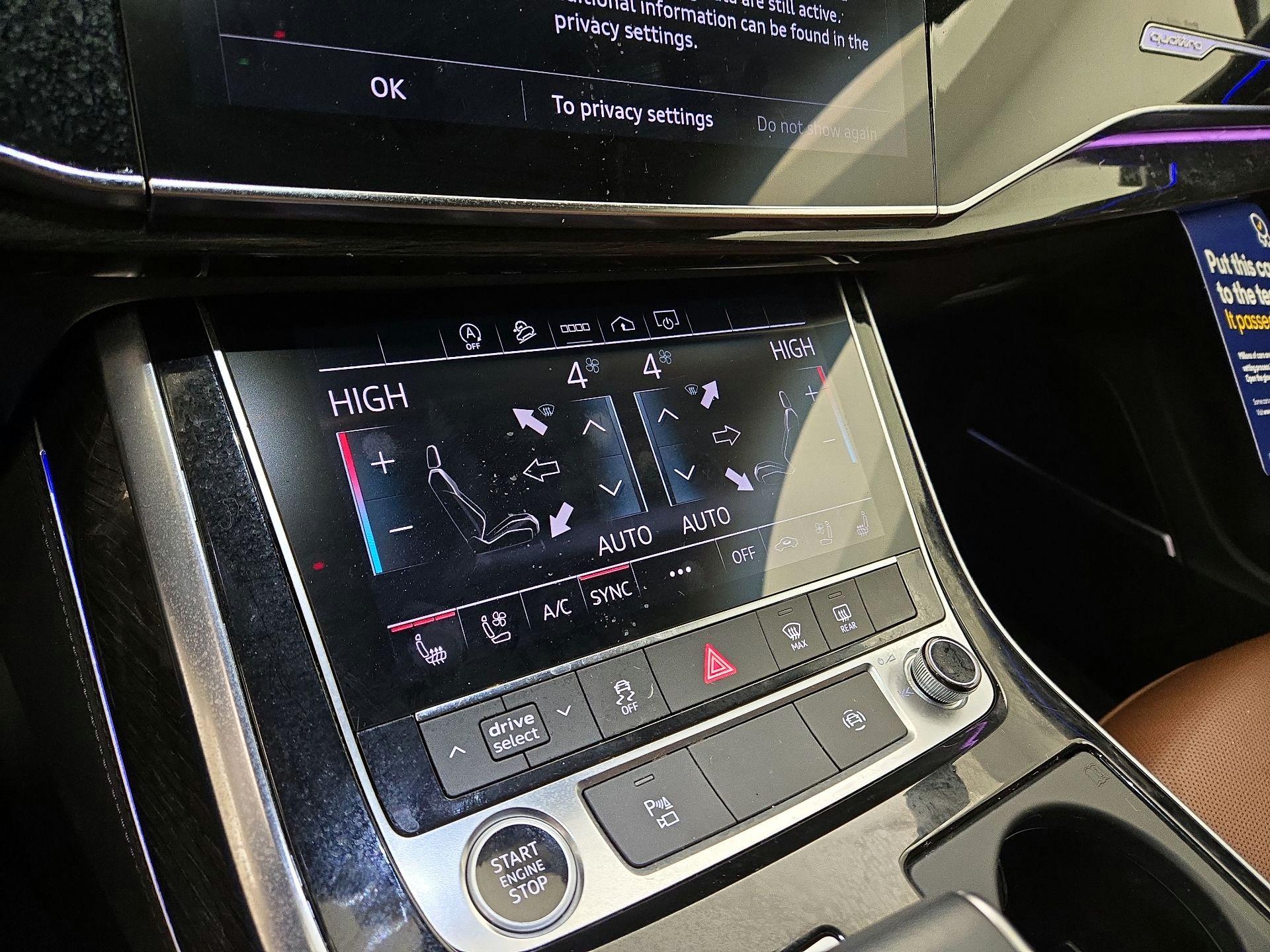 Thumbnail: 2023 Audi Q7 - 16