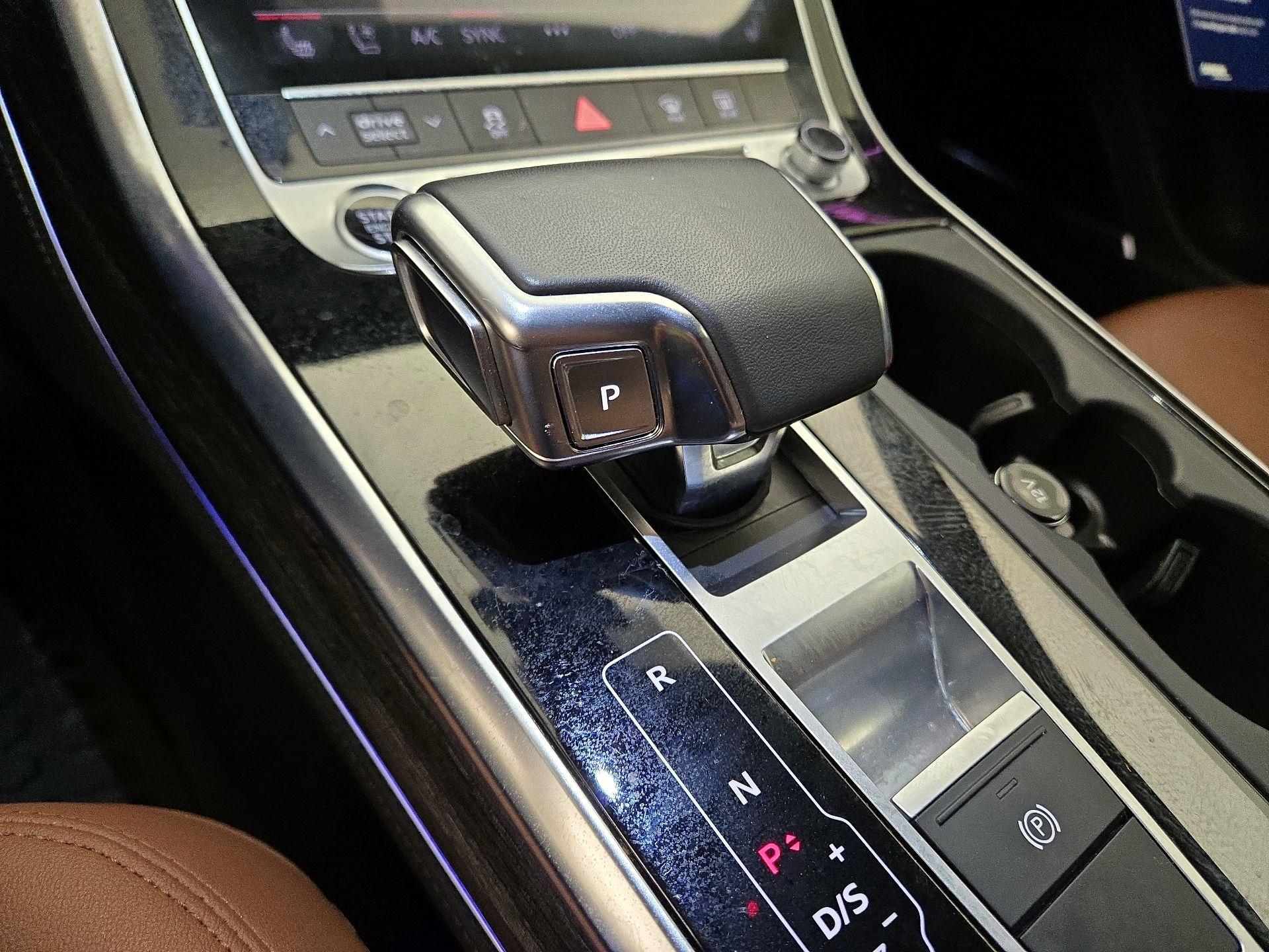 Thumbnail: 2023 Audi Q7 - 17