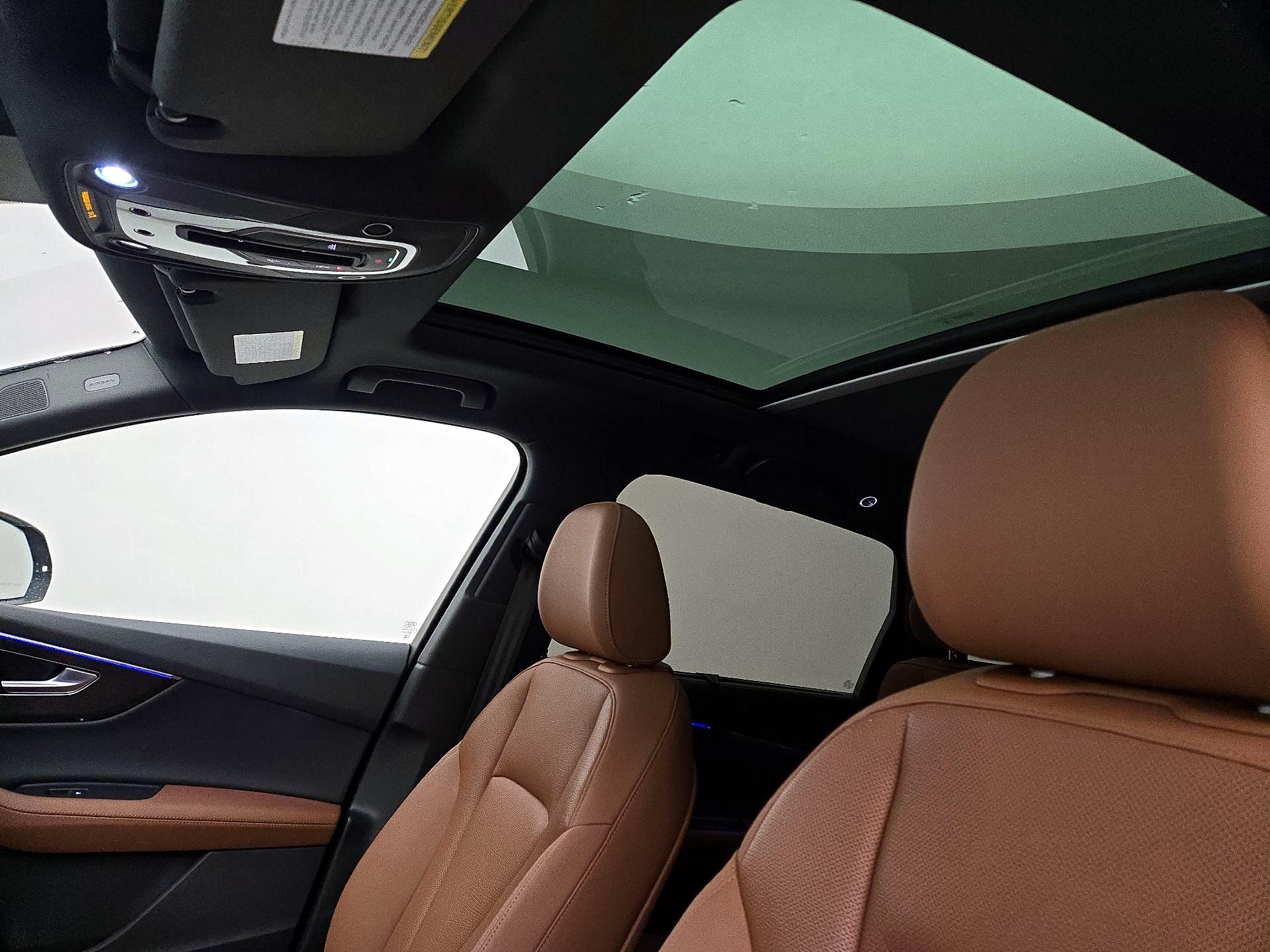 Thumbnail: 2023 Audi Q7 - 18