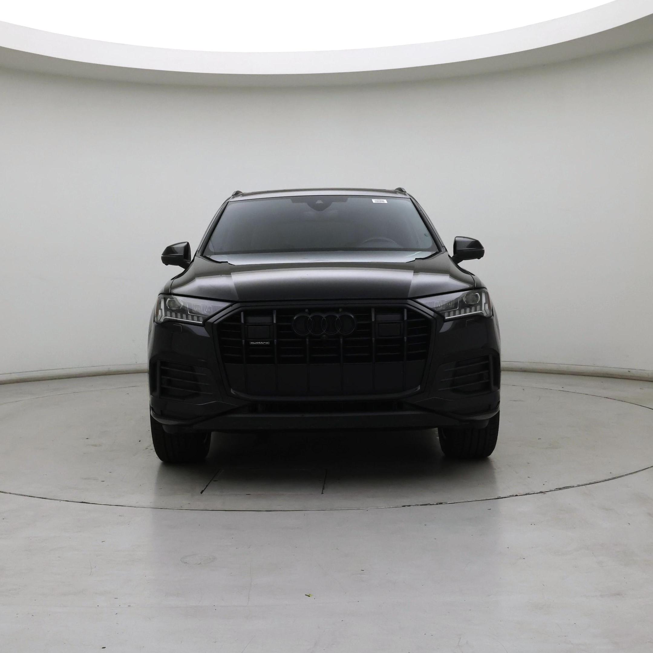 Thumbnail: 2023 Audi Q7 - 5