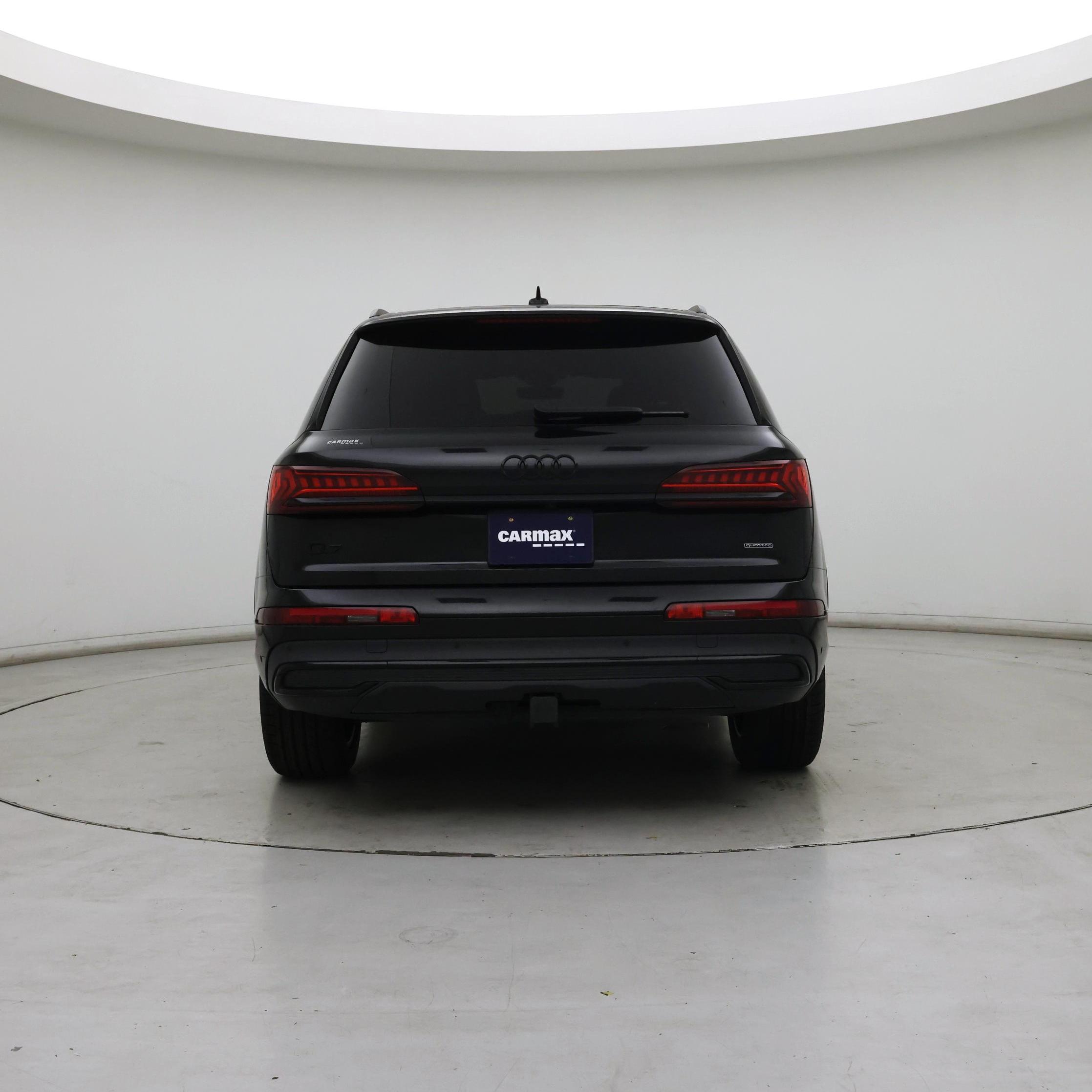 Thumbnail: 2023 Audi Q7 - 6