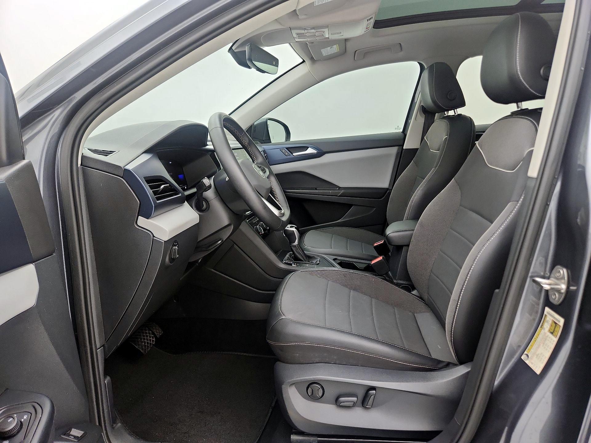 Thumbnail: 2023 Volkswagen Taos - 11