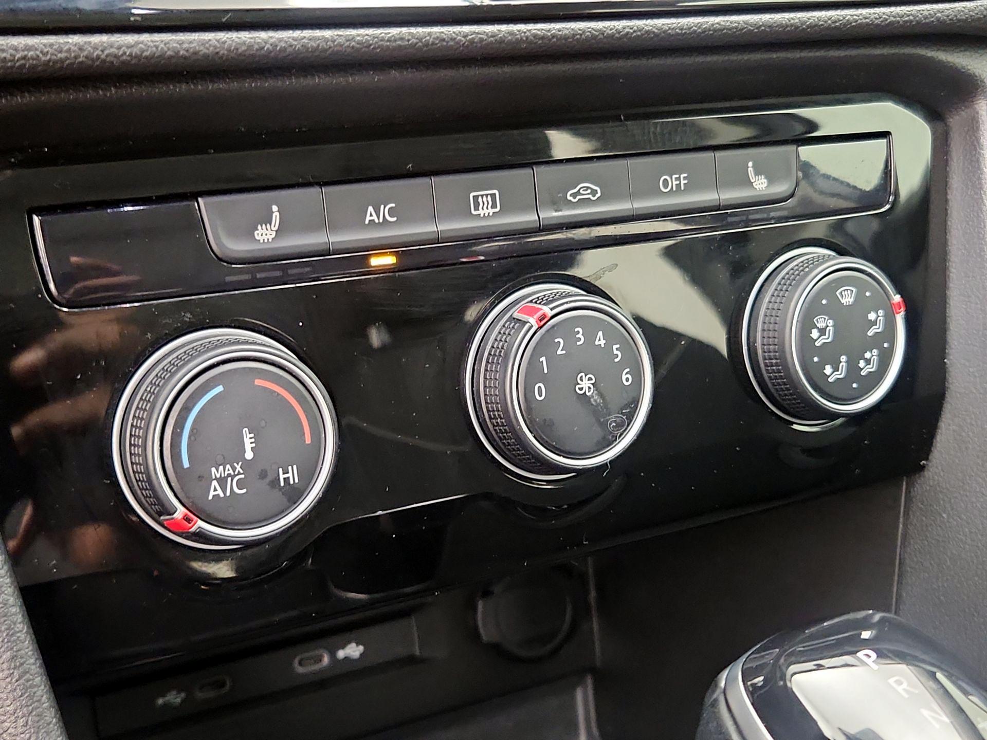 Thumbnail: 2023 Volkswagen Taos - 16