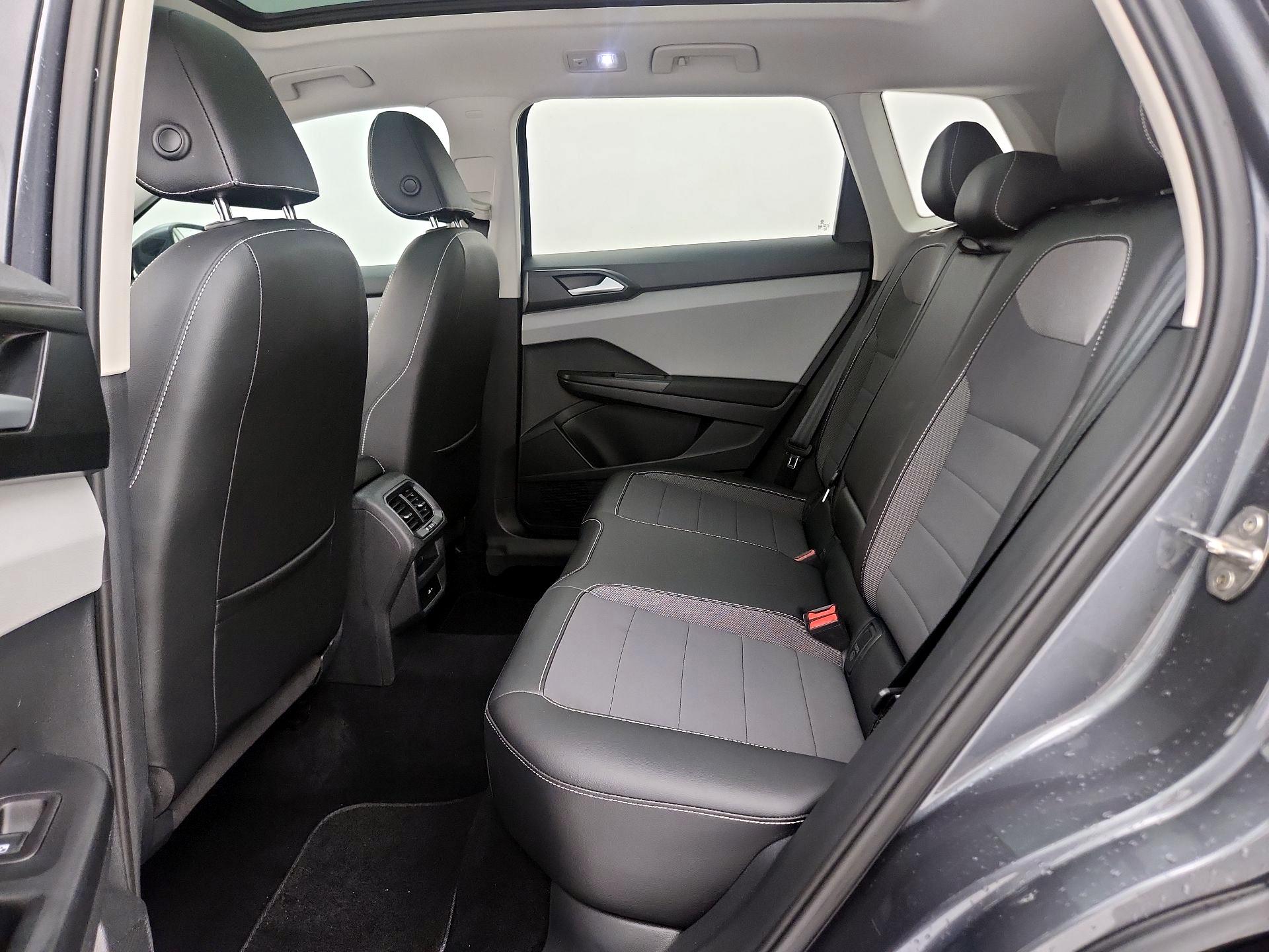 Thumbnail: 2023 Volkswagen Taos - 20