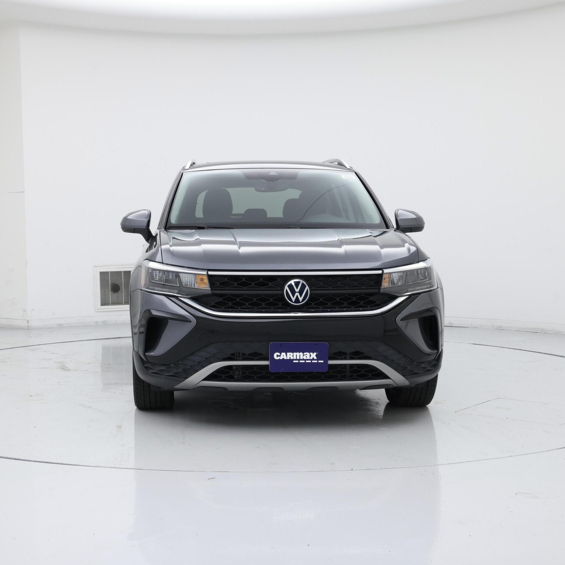 Thumbnail: 2023 Volkswagen Taos - 5