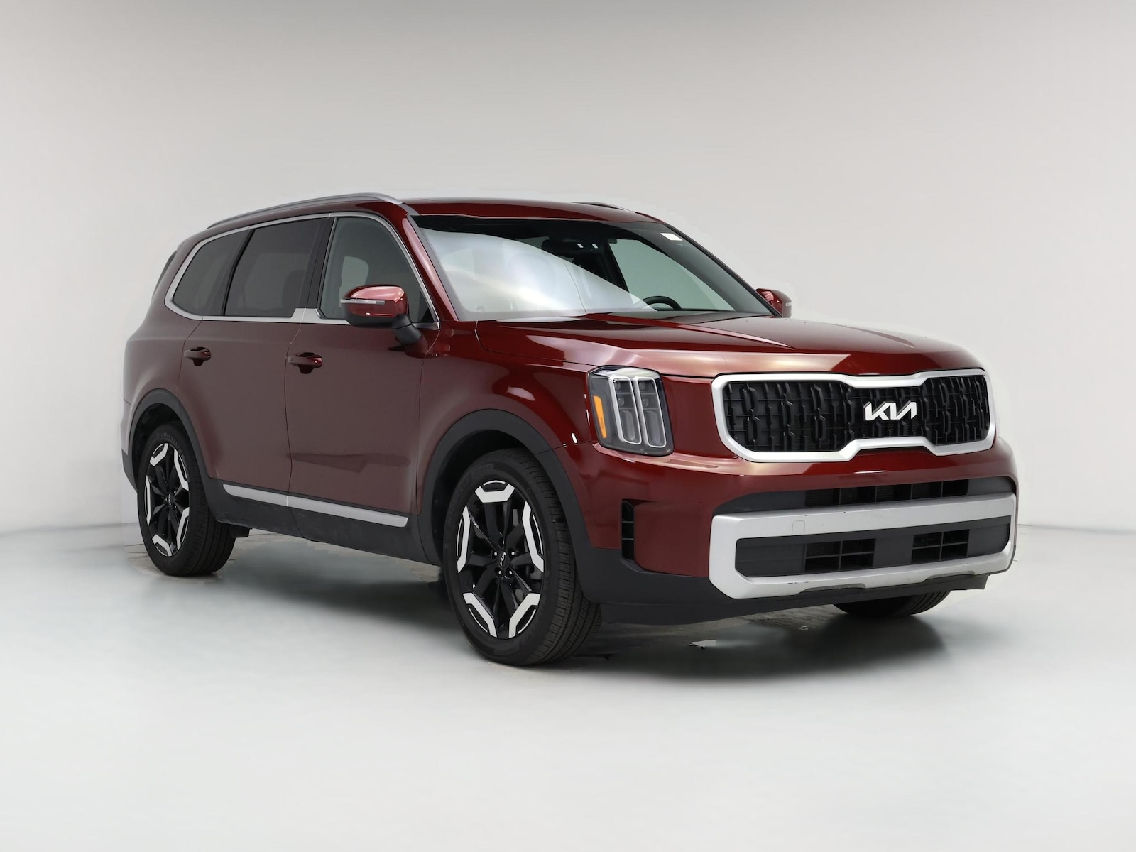 2023 Kia Telluride