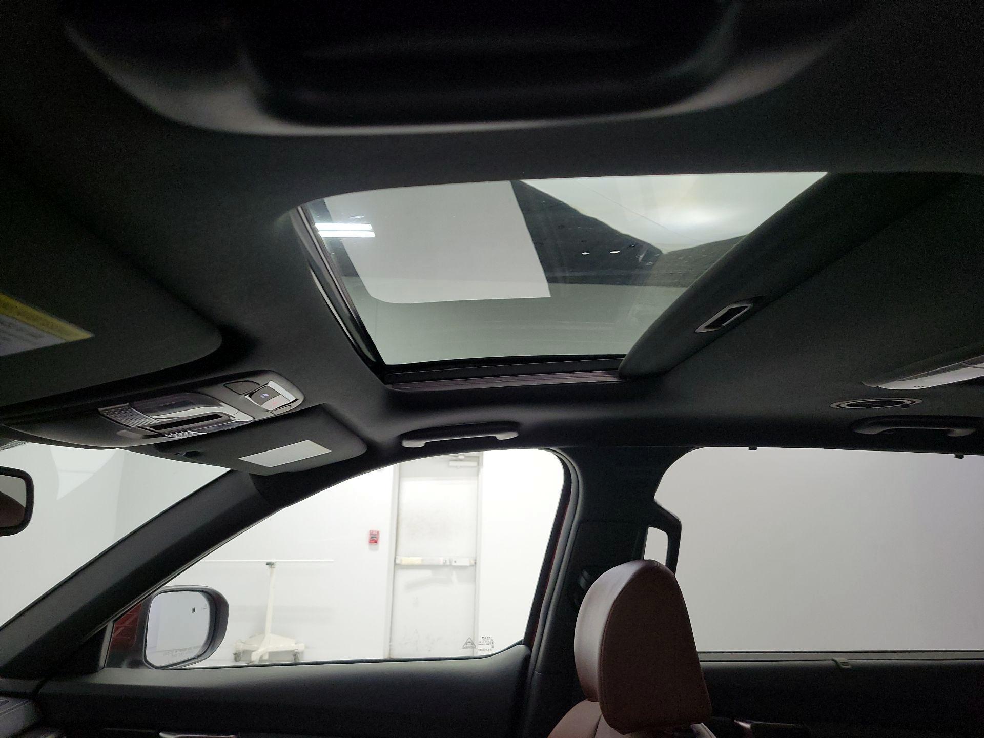 Thumbnail: 2023 Kia Telluride - 12