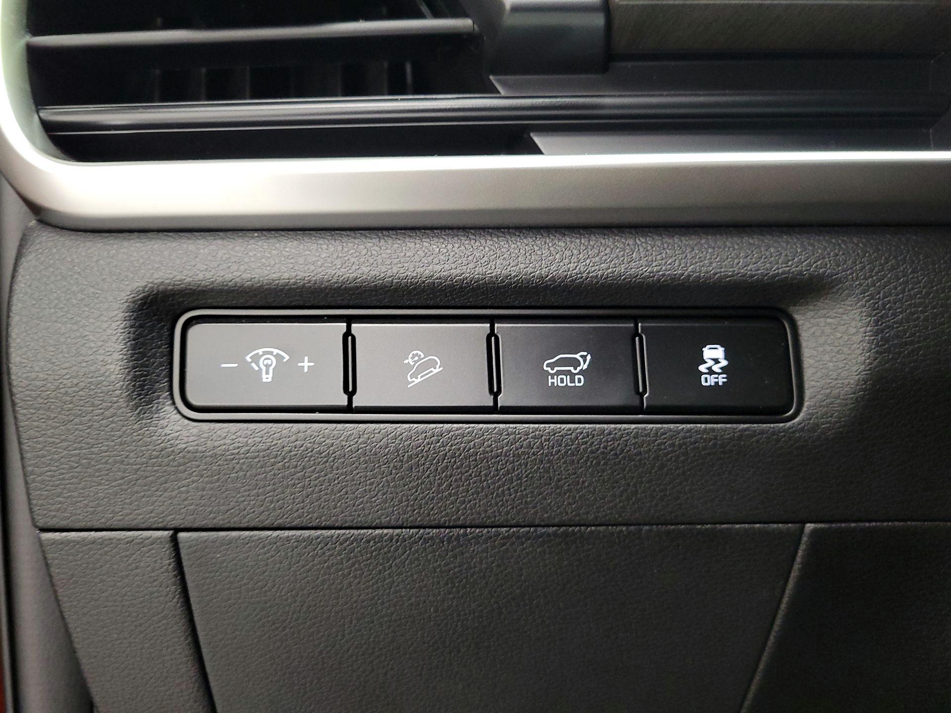 Thumbnail: 2023 Kia Telluride - 13