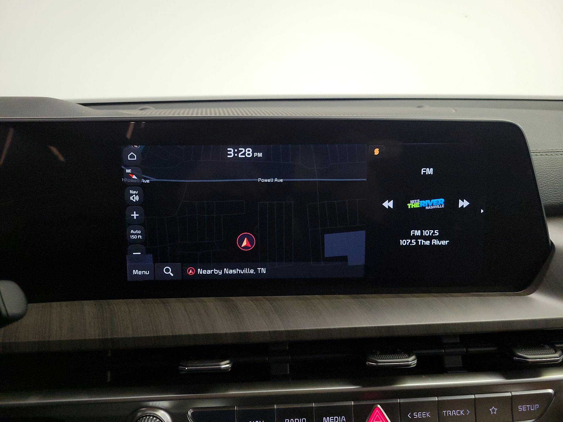 Thumbnail: 2023 Kia Telluride - 14