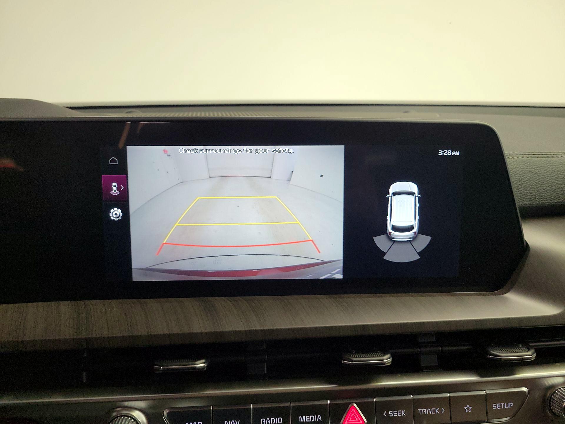 Thumbnail: 2023 Kia Telluride - 15