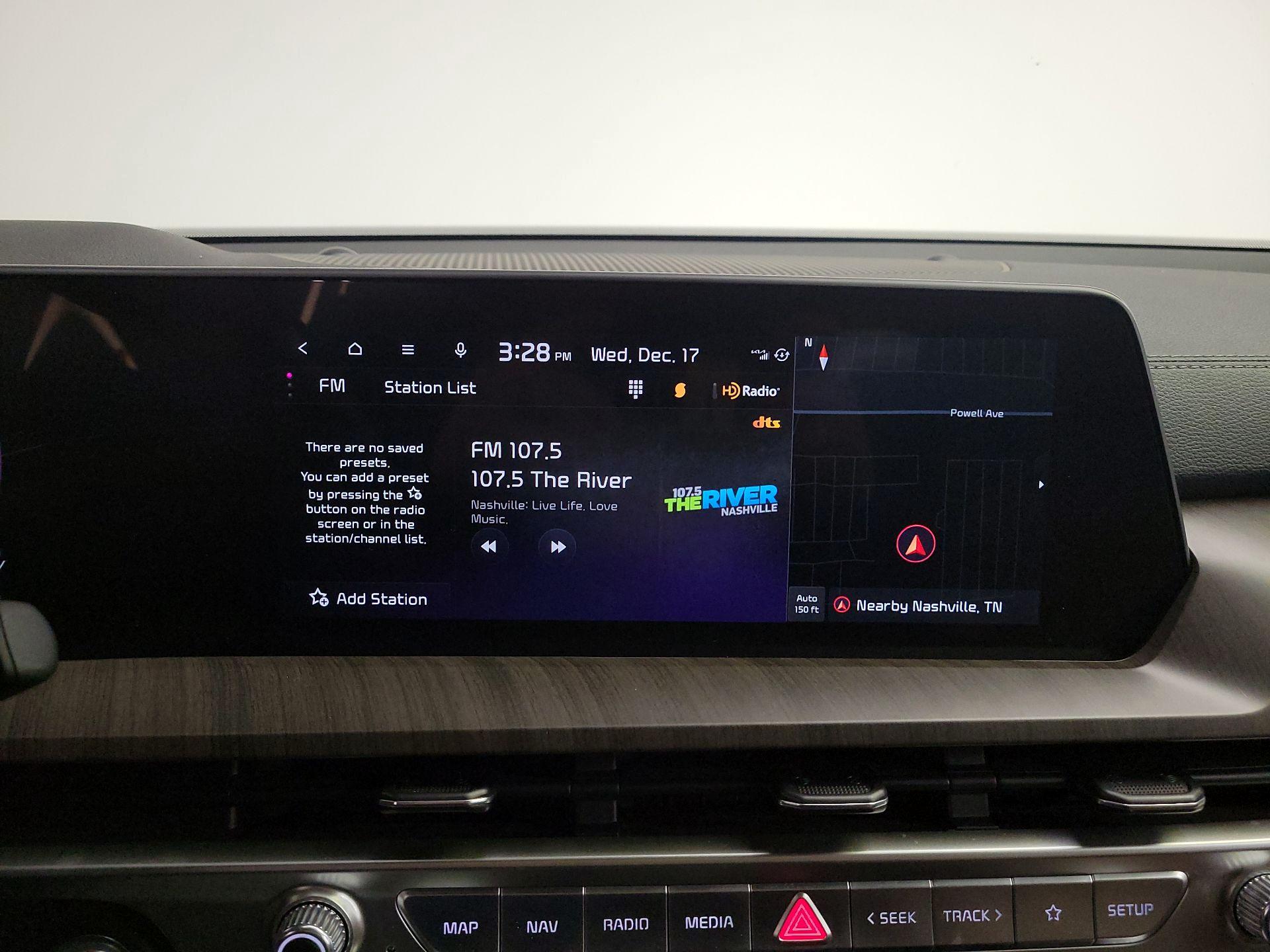 Thumbnail: 2023 Kia Telluride - 16