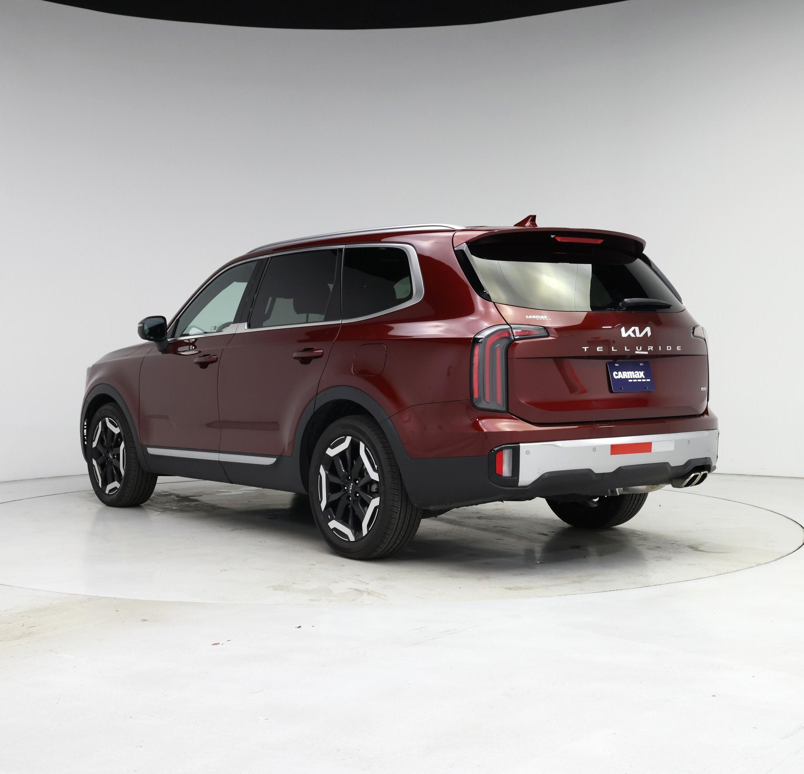 Thumbnail: 2023 Kia Telluride - 2