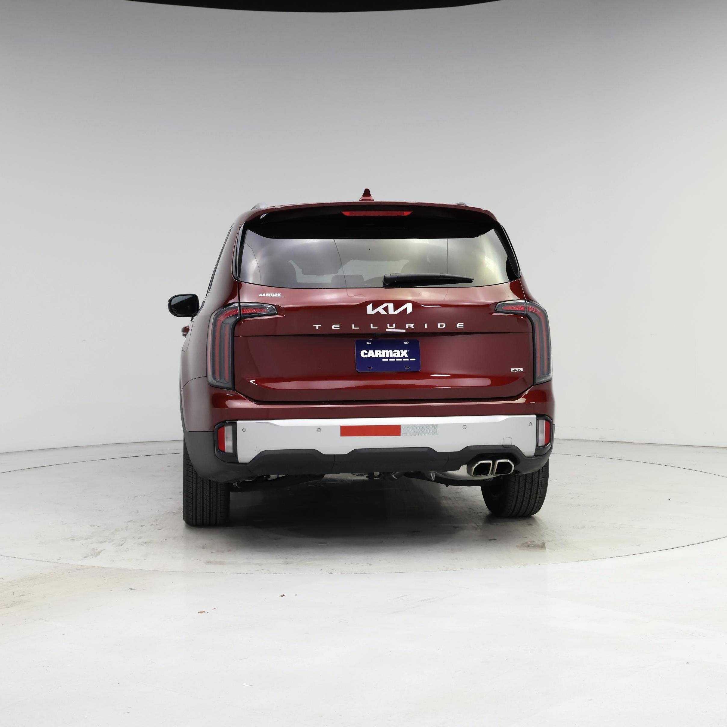 Thumbnail: 2023 Kia Telluride - 6