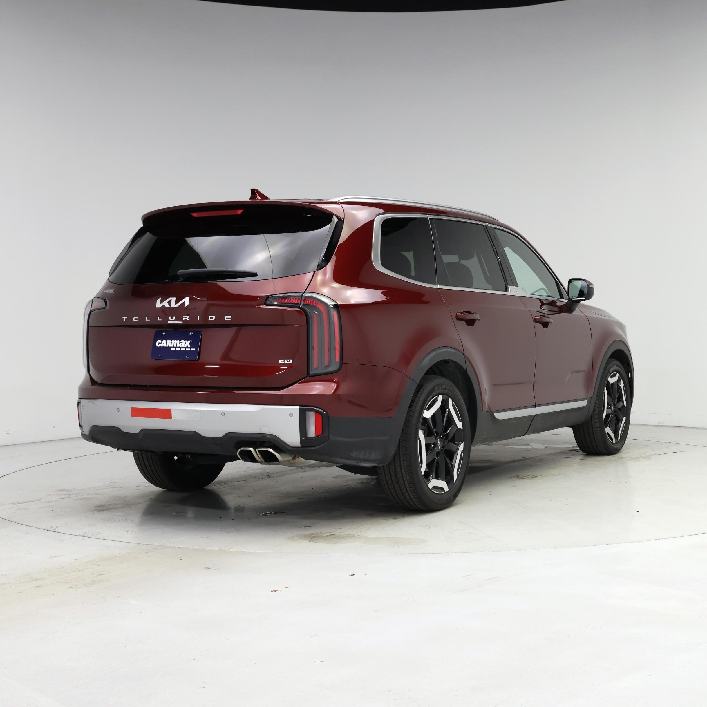 Thumbnail: 2023 Kia Telluride - 8