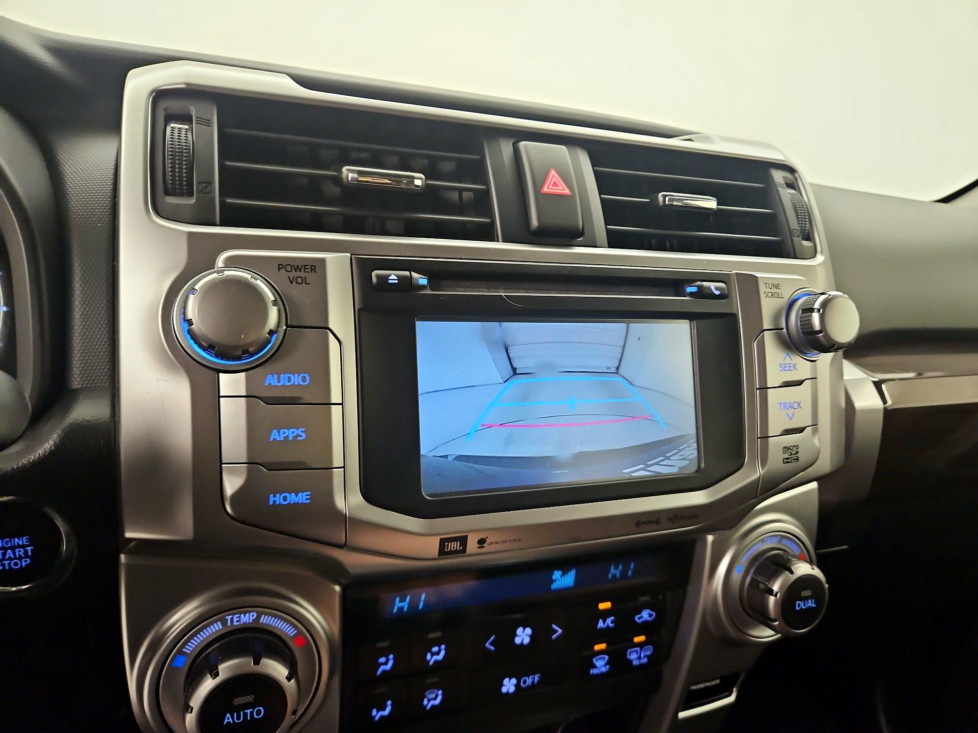 Thumbnail: 2018 Toyota 4Runner - 14