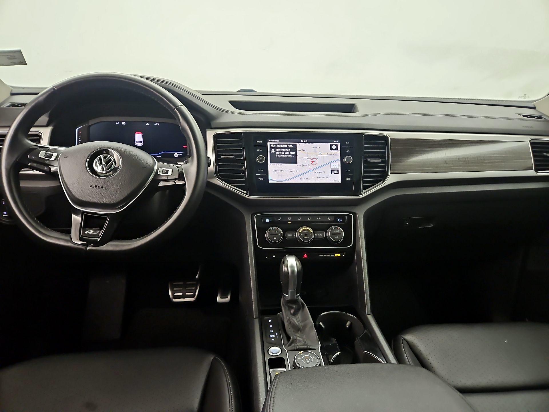 Thumbnail: 2019 Volkswagen Atlas - 9