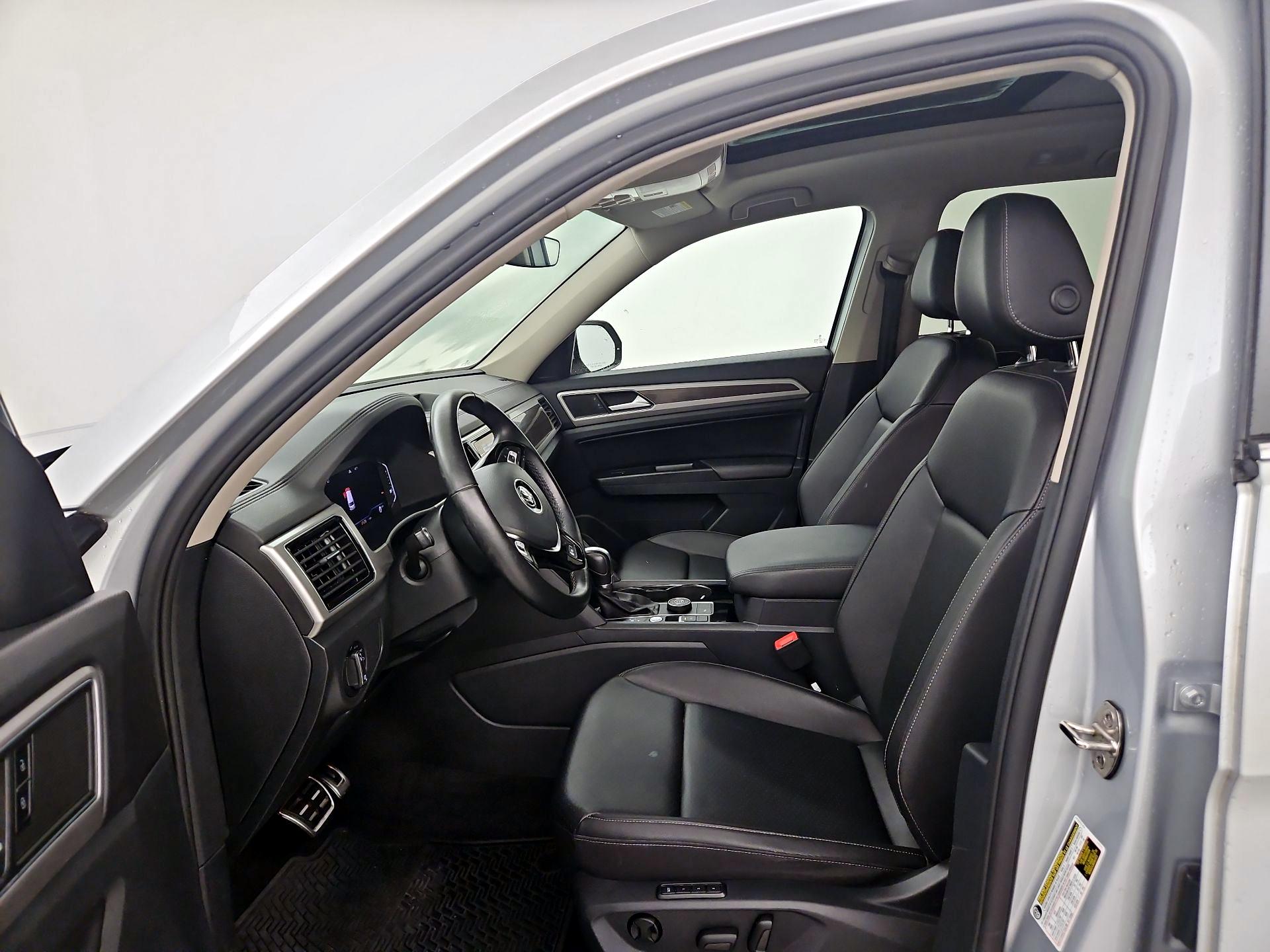 Thumbnail: 2019 Volkswagen Atlas - 11