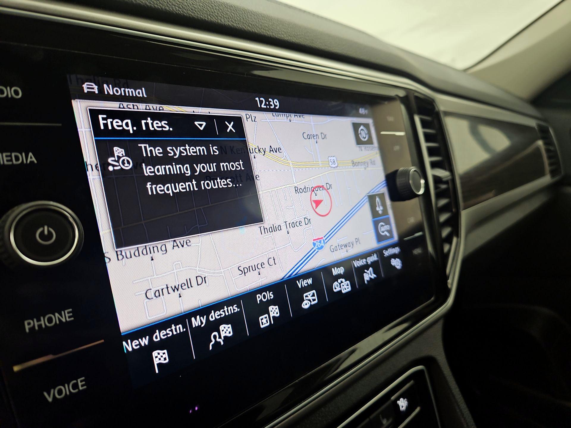 Thumbnail: 2019 Volkswagen Atlas - 14