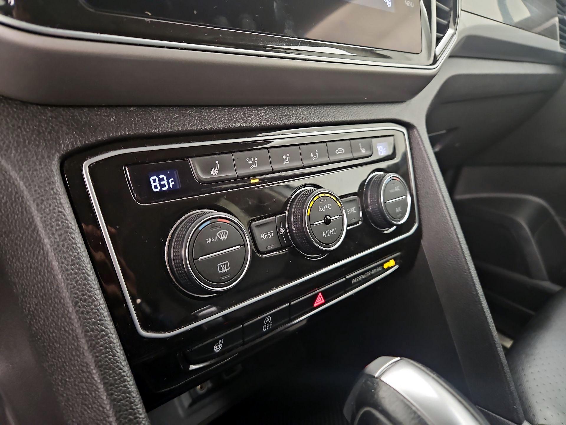 Thumbnail: 2019 Volkswagen Atlas - 17