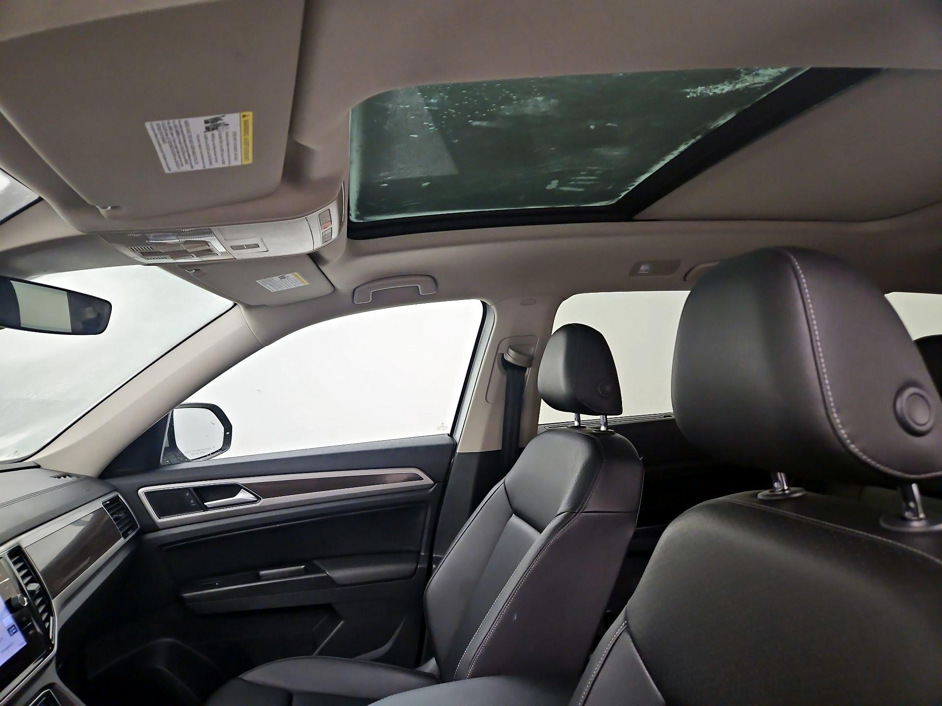 Thumbnail: 2019 Volkswagen Atlas - 20