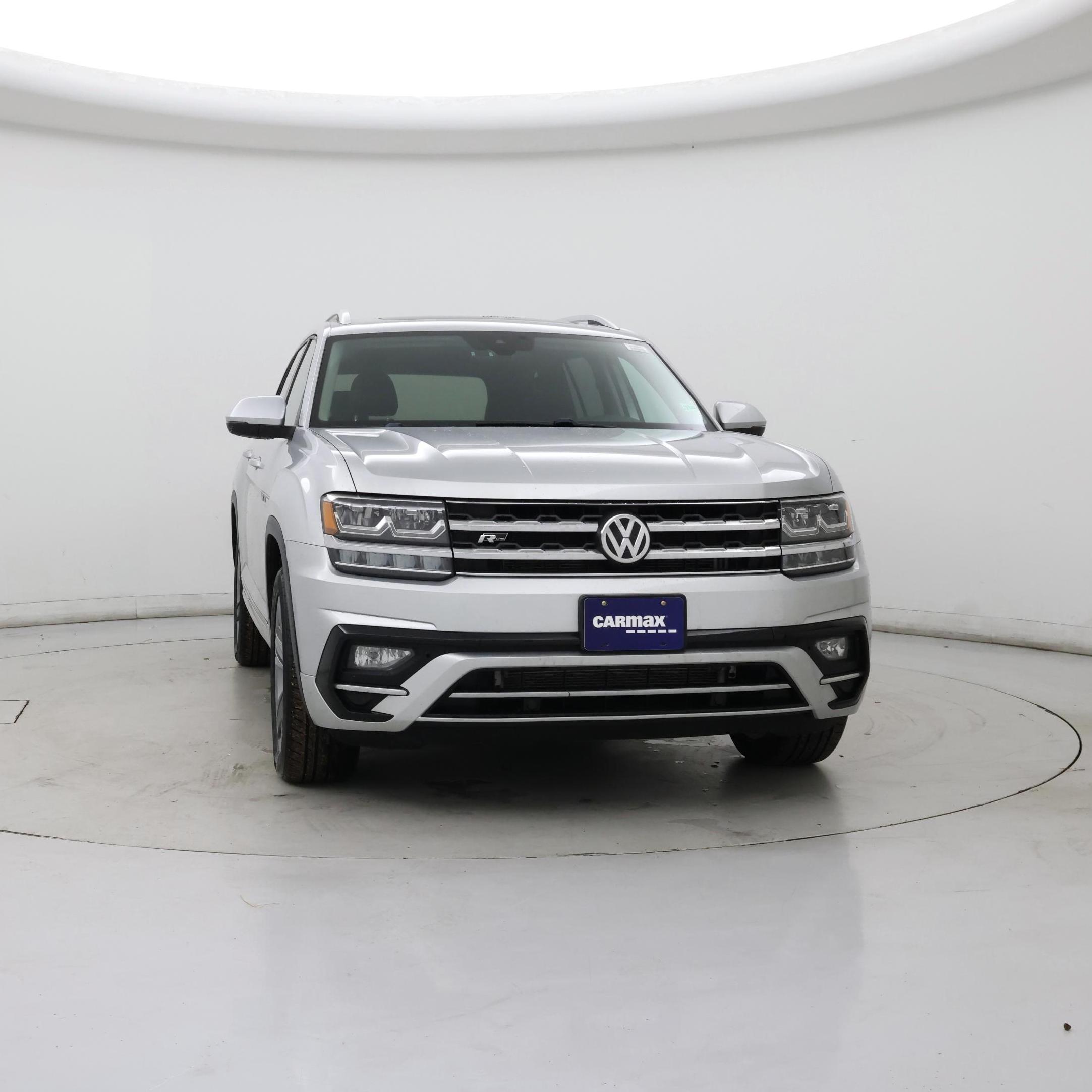 Thumbnail: 2019 Volkswagen Atlas - 5