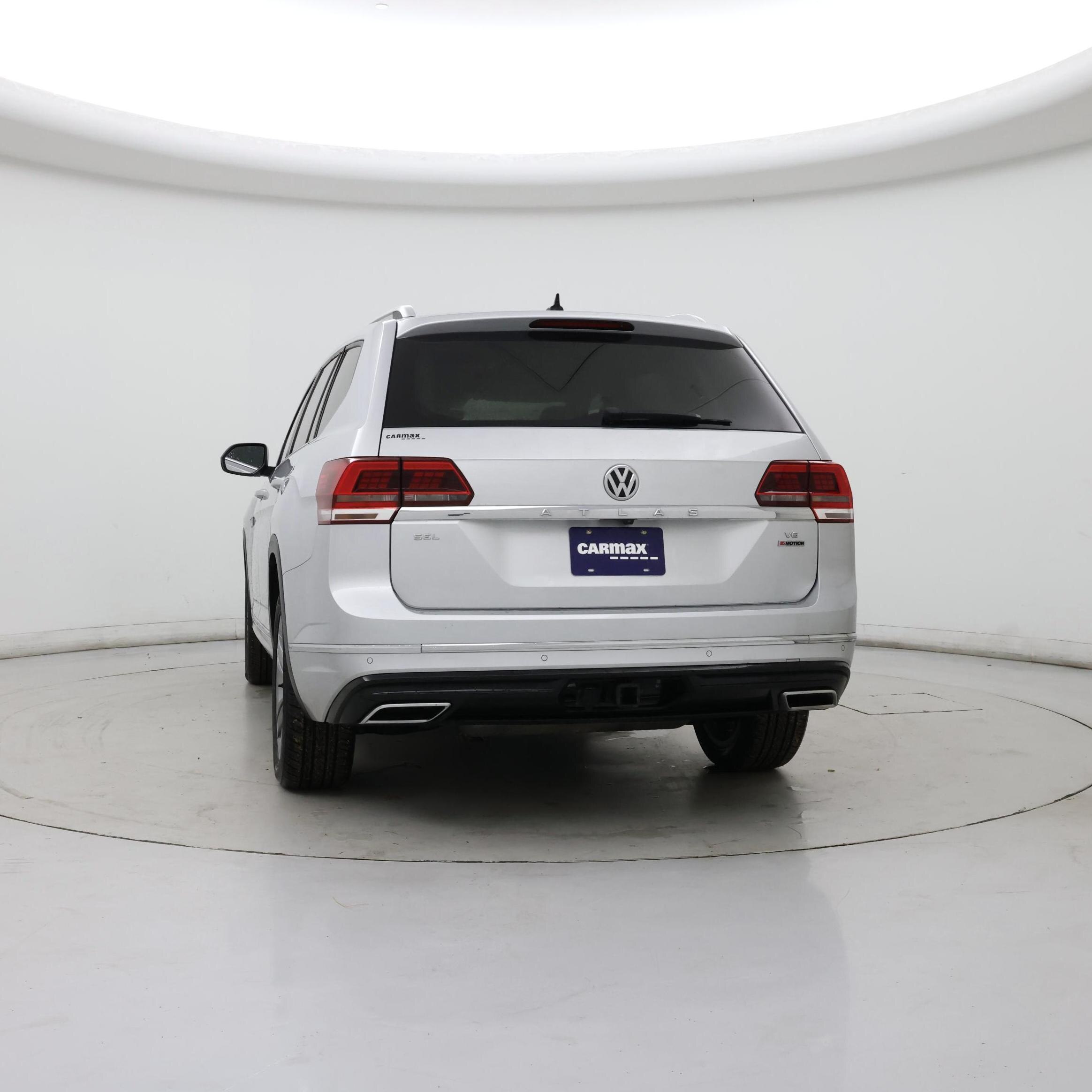 Thumbnail: 2019 Volkswagen Atlas - 6