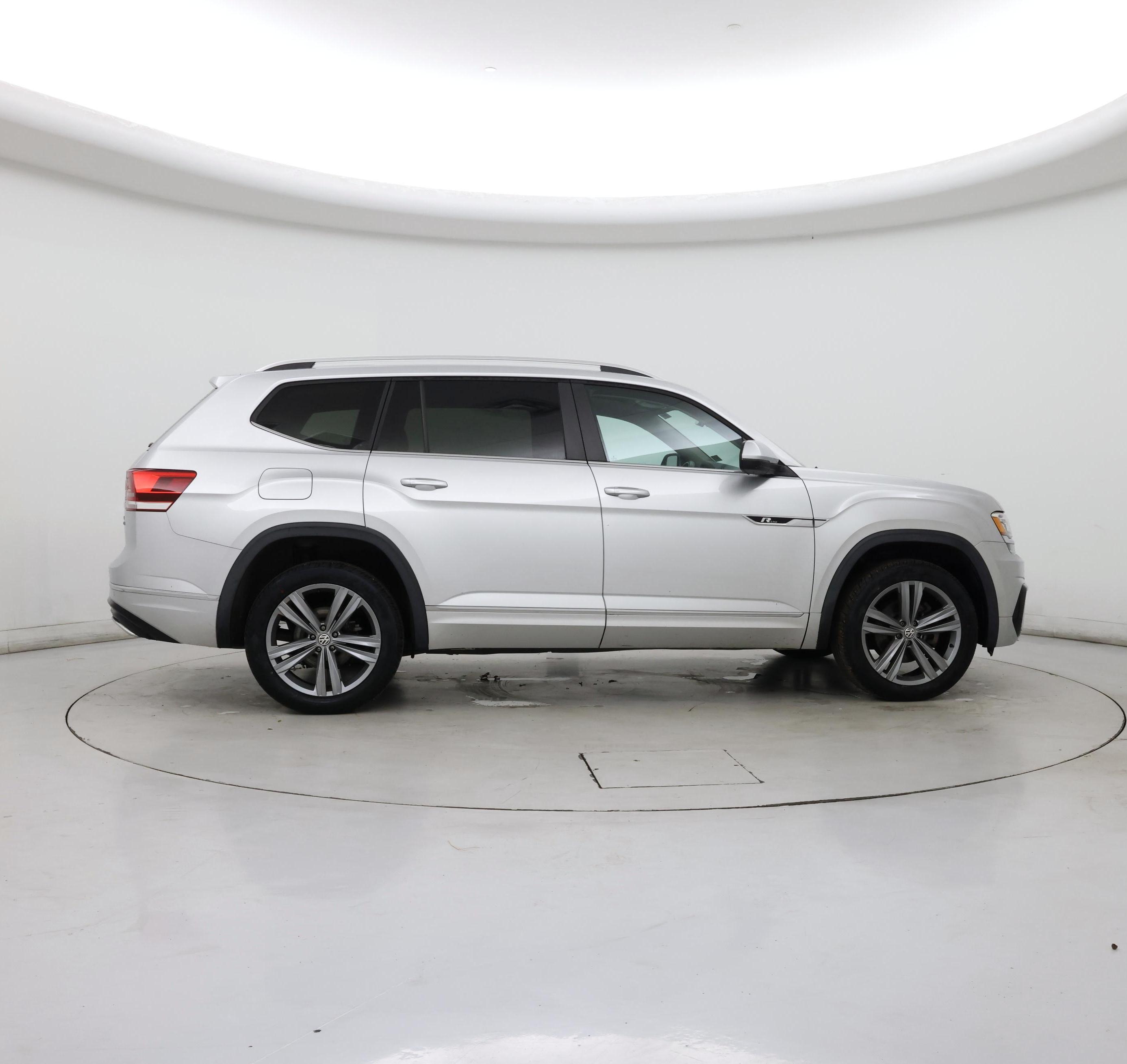 Thumbnail: 2019 Volkswagen Atlas - 7