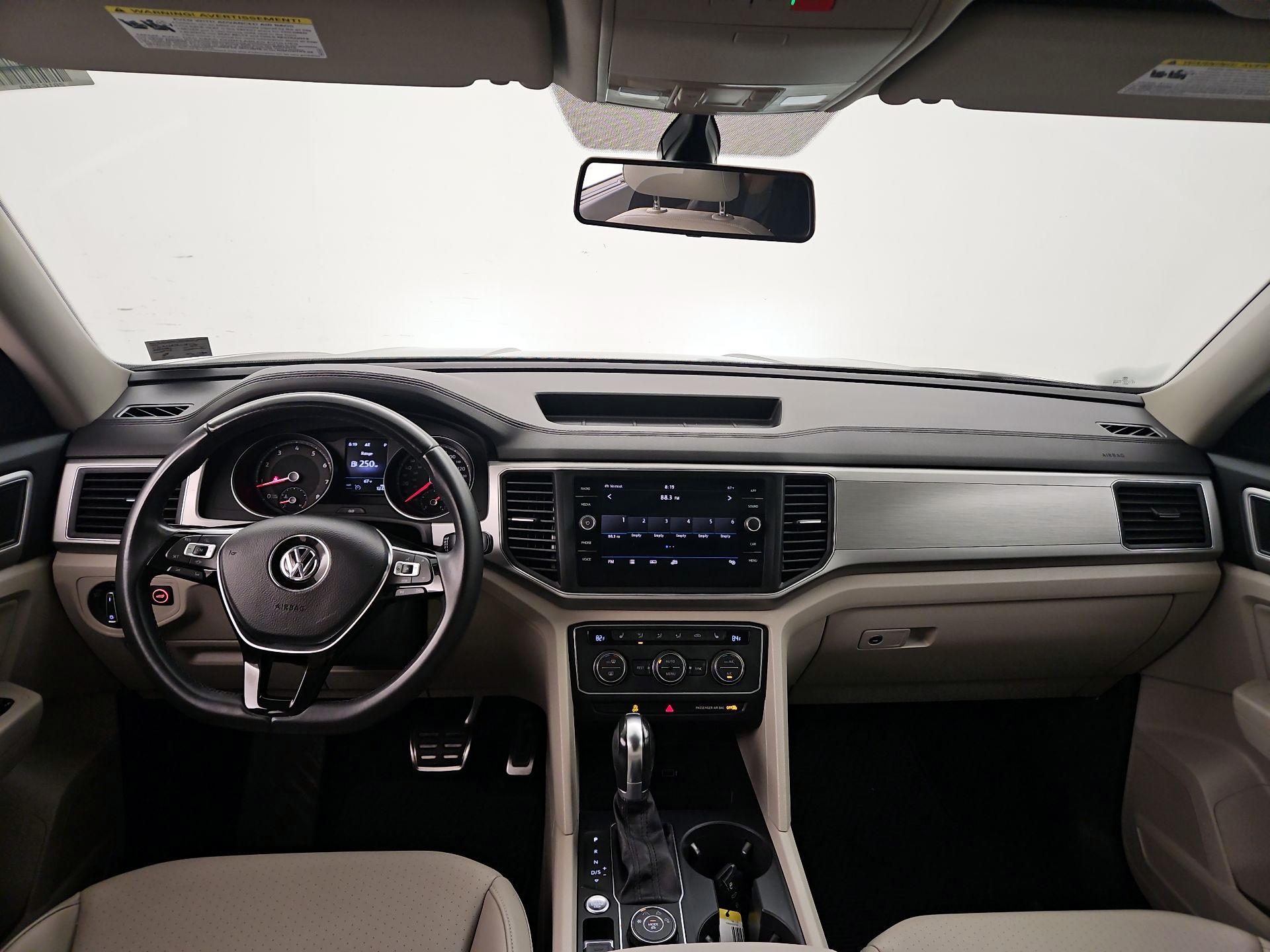 Thumbnail: 2019 Volkswagen Atlas - 9