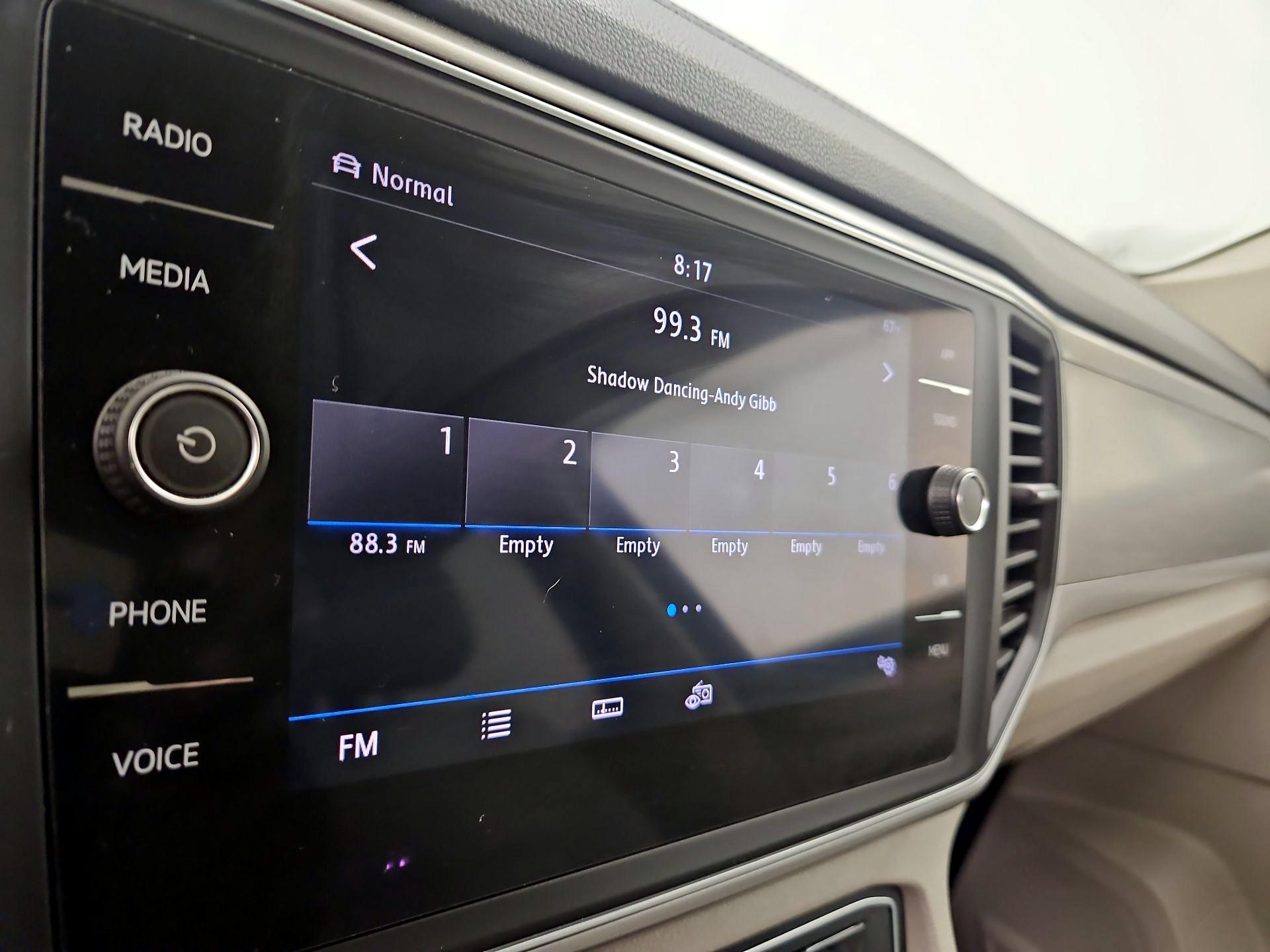 Thumbnail: 2019 Volkswagen Atlas - 15