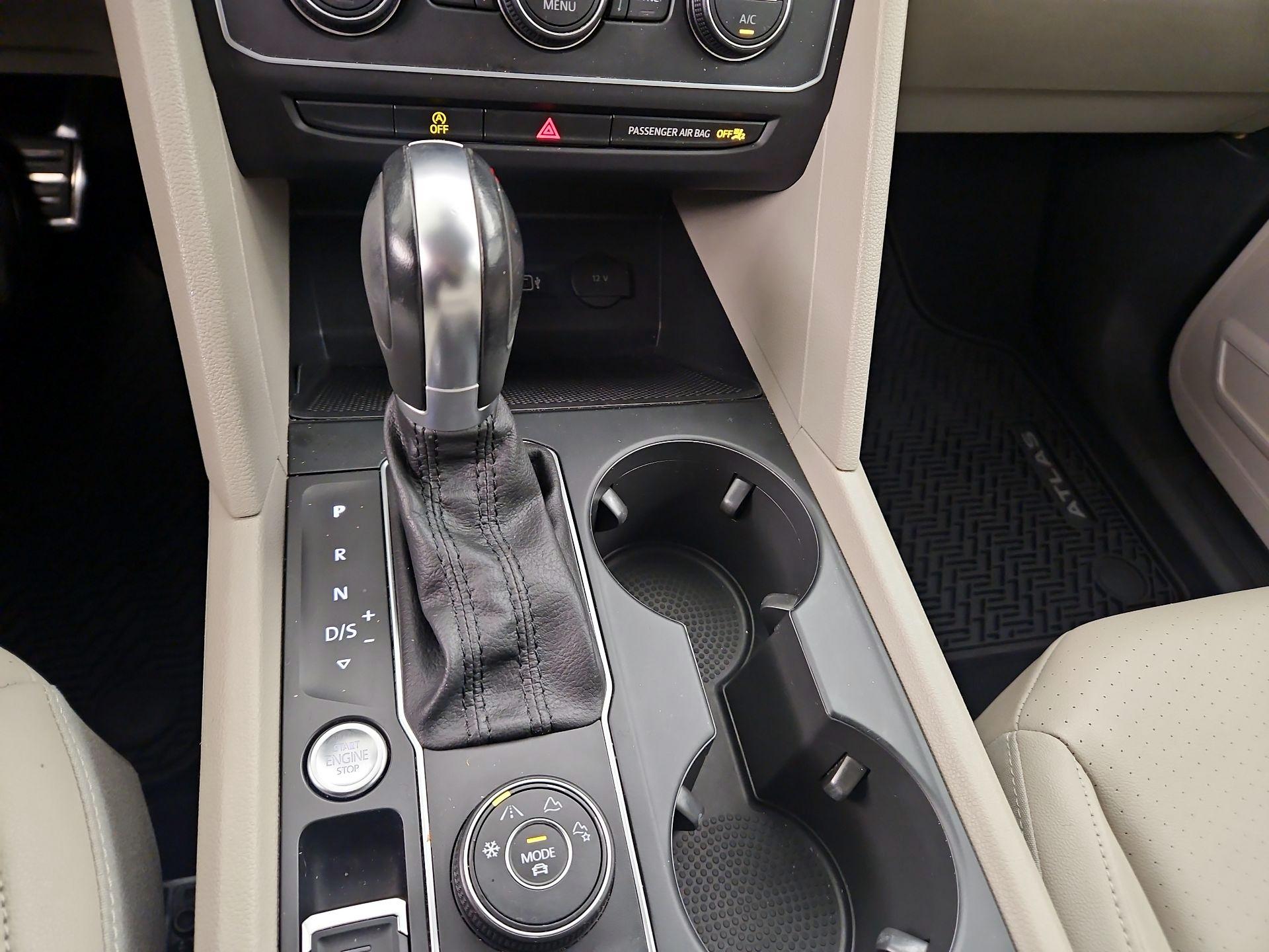 Thumbnail: 2019 Volkswagen Atlas - 17