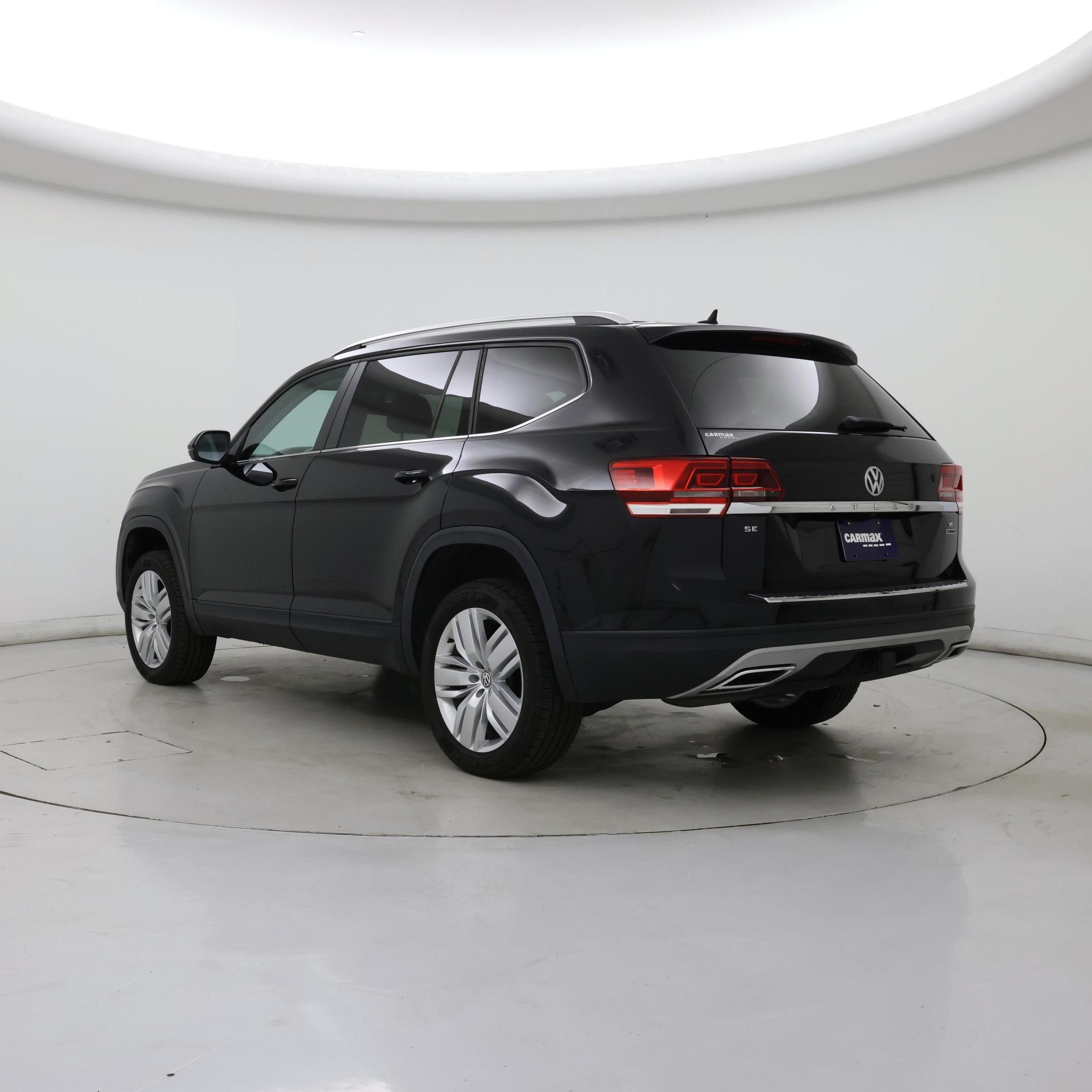 Thumbnail: 2019 Volkswagen Atlas - 2