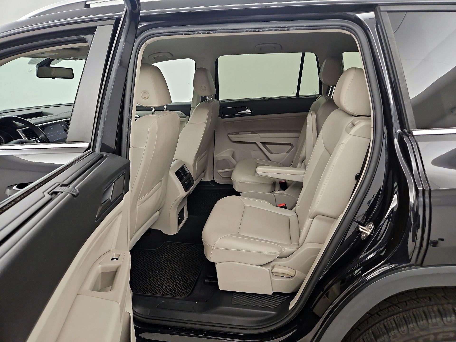 Thumbnail: 2019 Volkswagen Atlas - 19