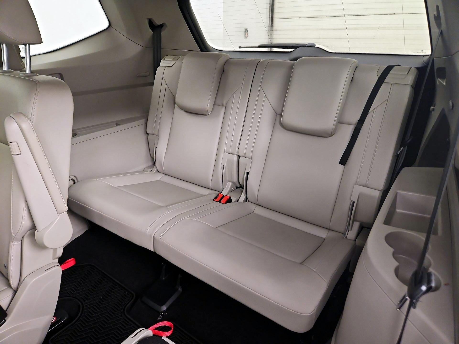 Thumbnail: 2019 Volkswagen Atlas - 20