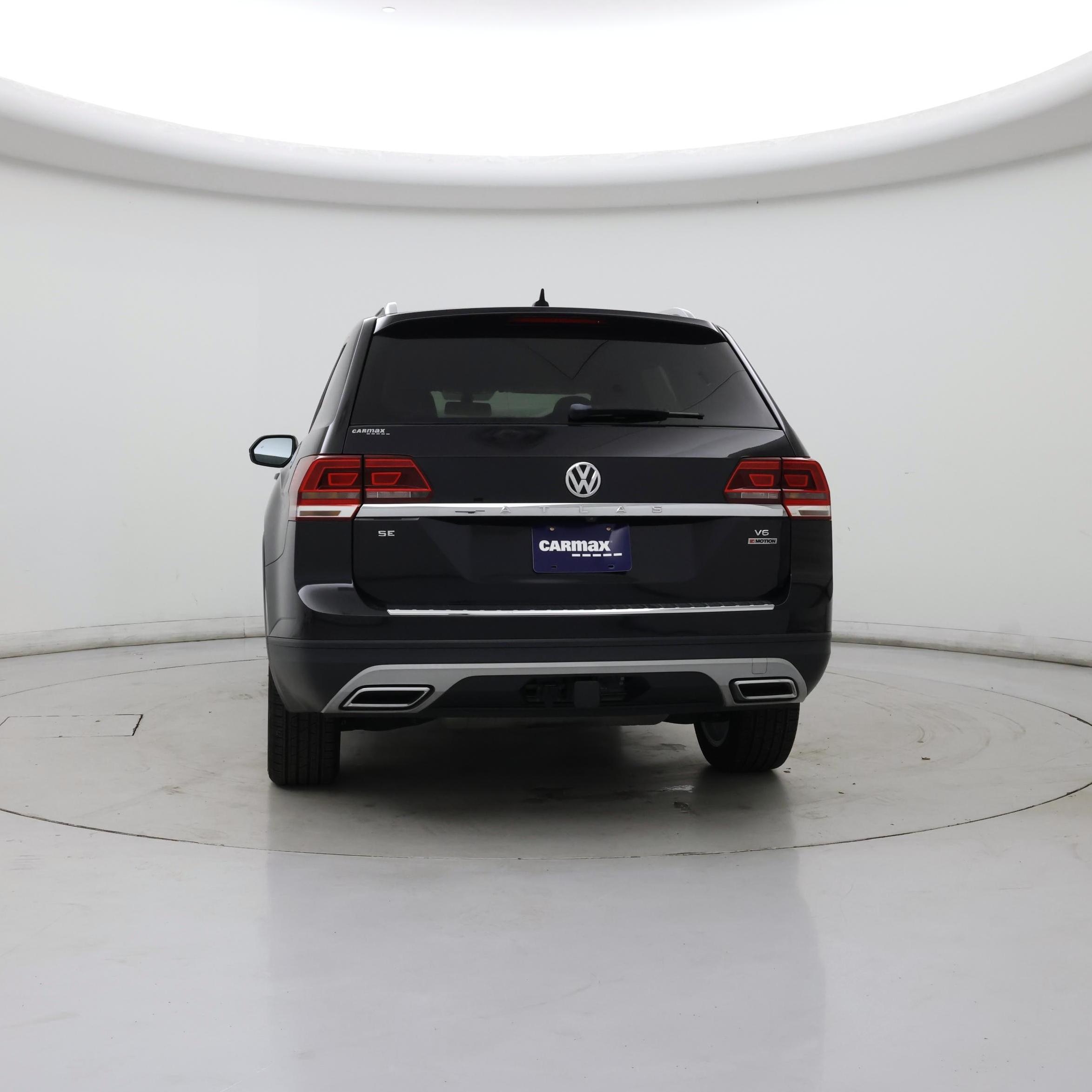 Thumbnail: 2019 Volkswagen Atlas - 6