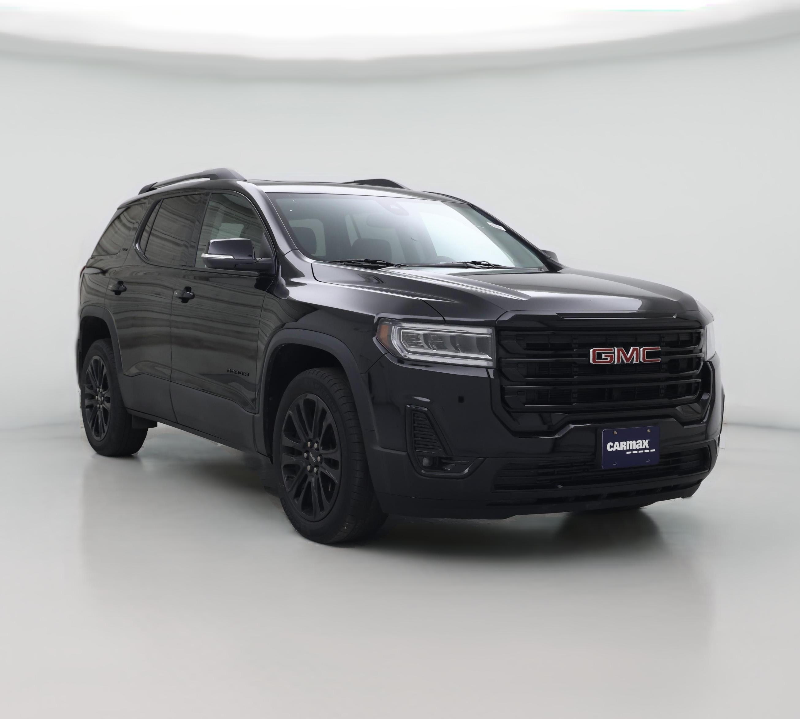 Thumbnail: 2023 GMC Acadia - 1