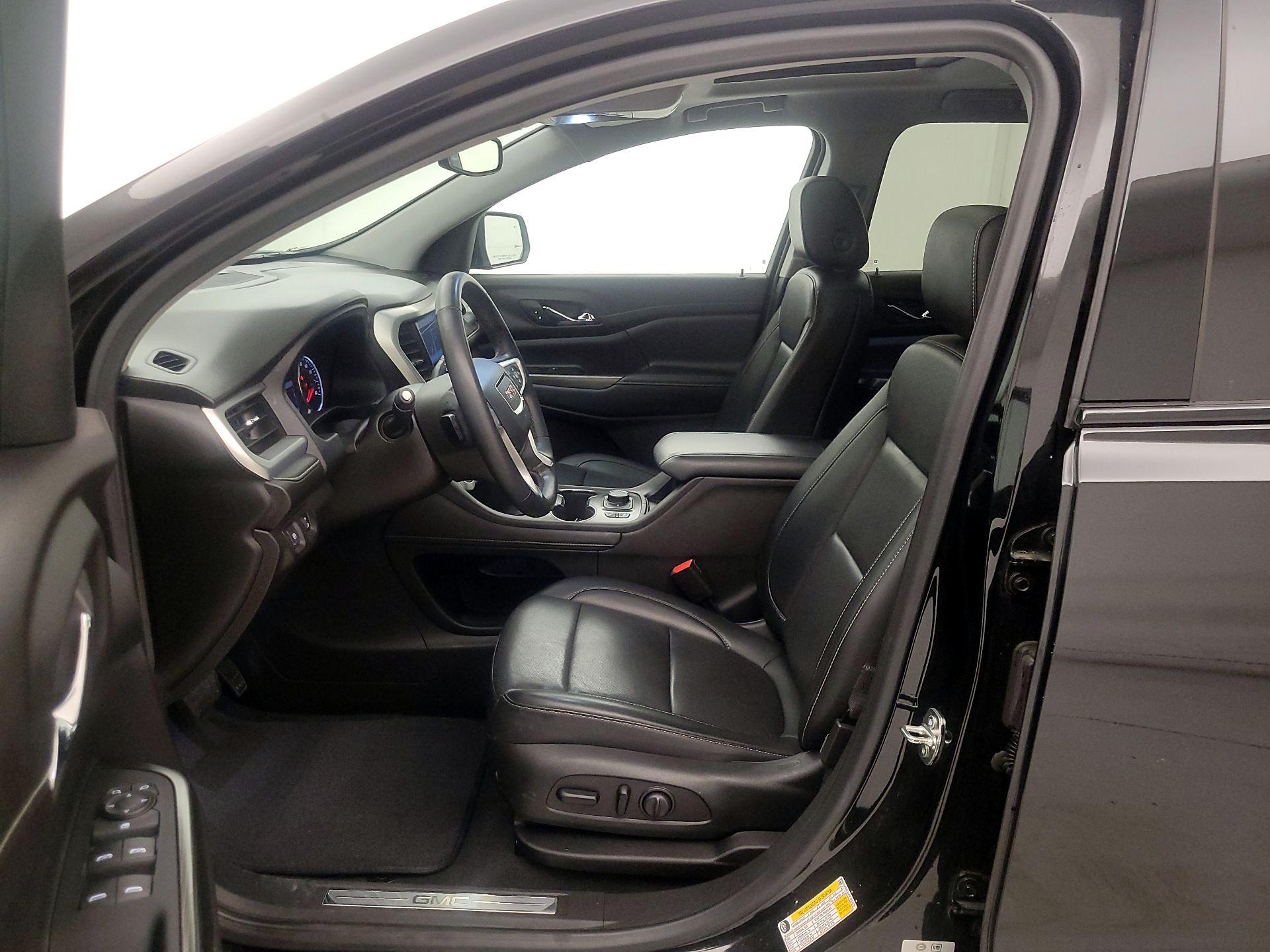 Thumbnail: 2023 GMC Acadia - 11